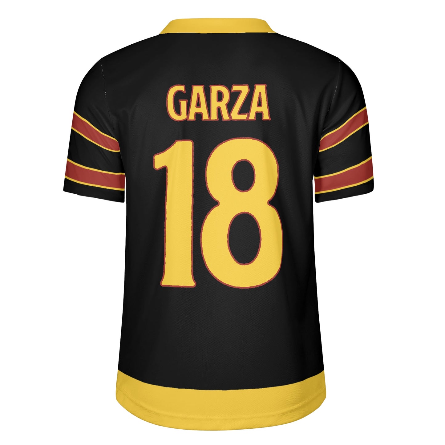 Hellfish - Garza 18