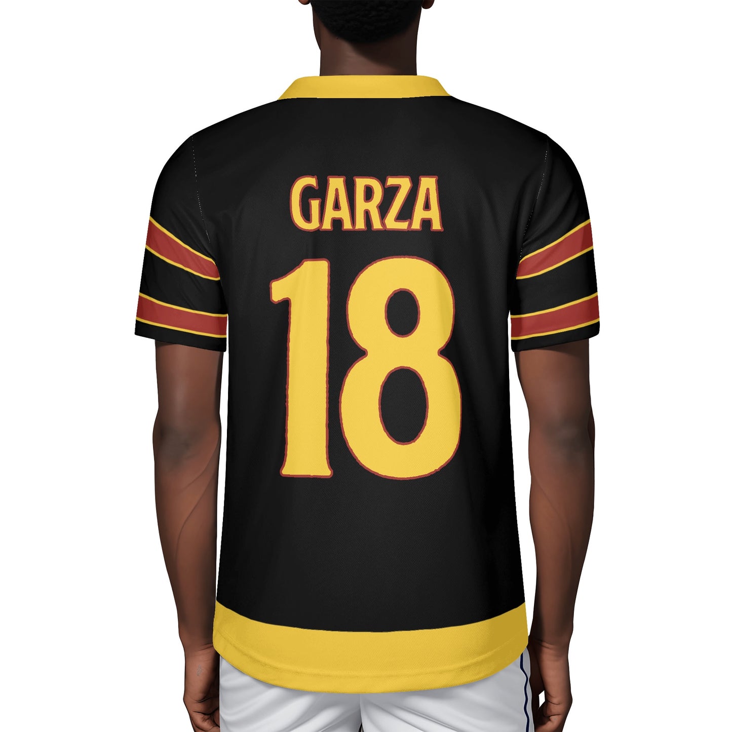 Hellfish - Garza 18