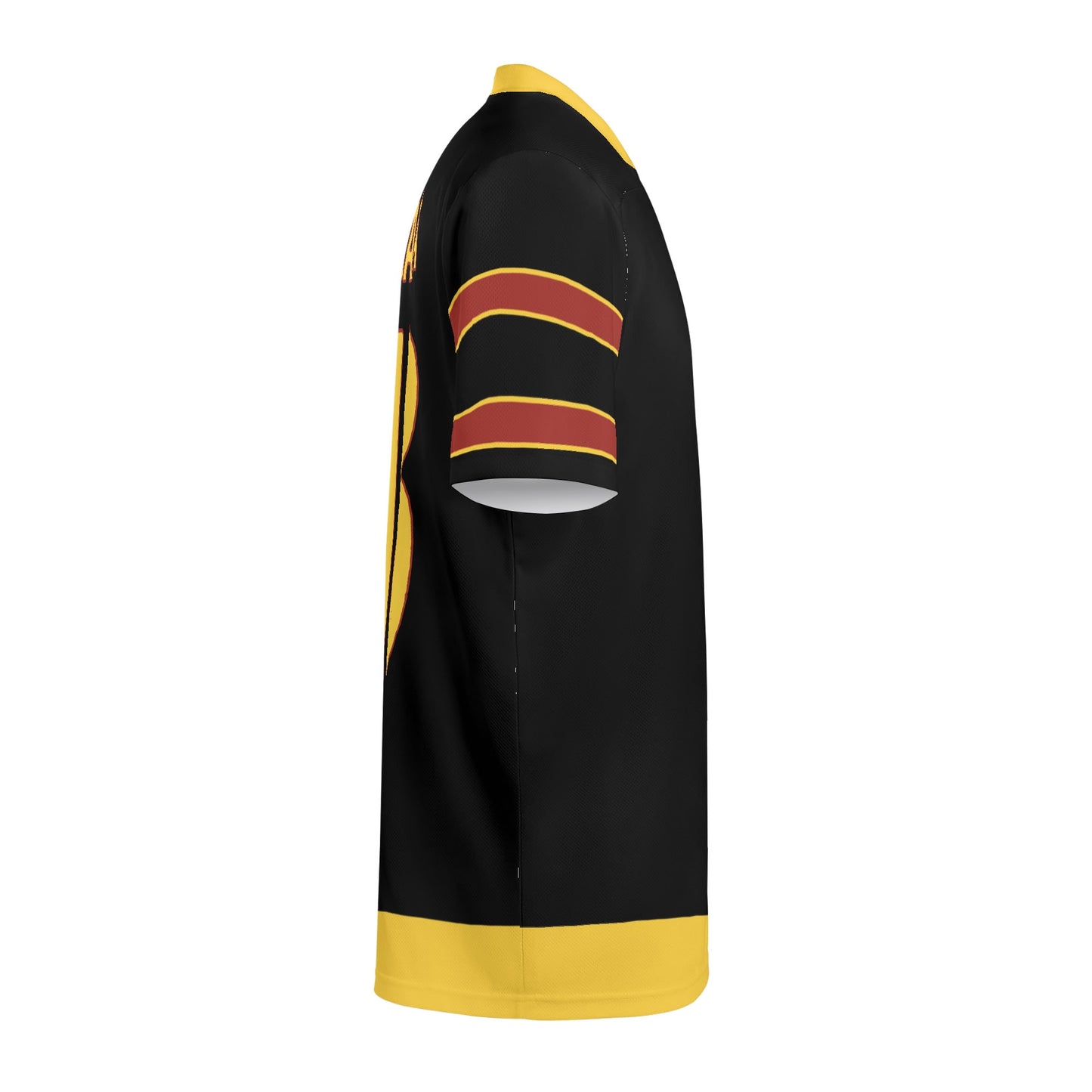 Hellfish - Garza 18
