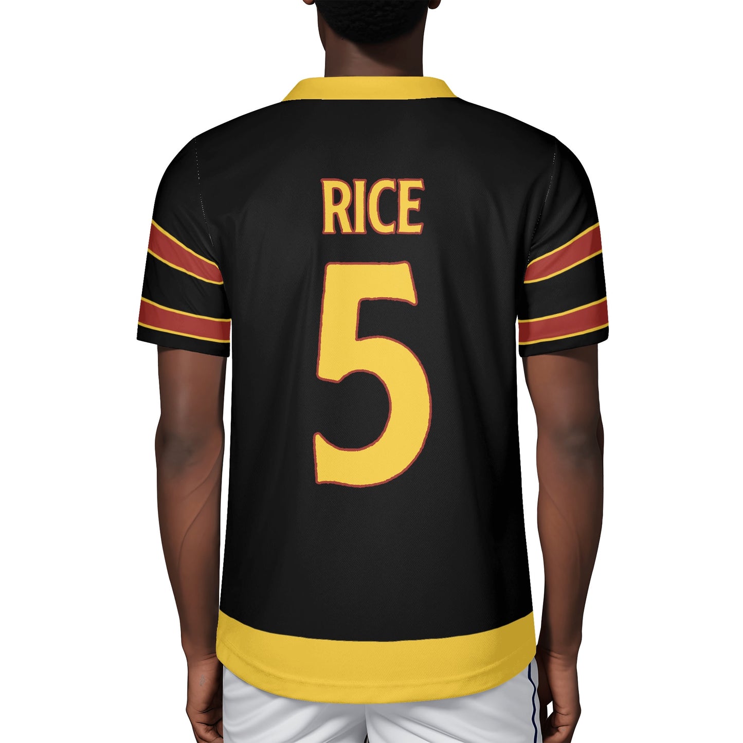 Hellfish - Rice 5