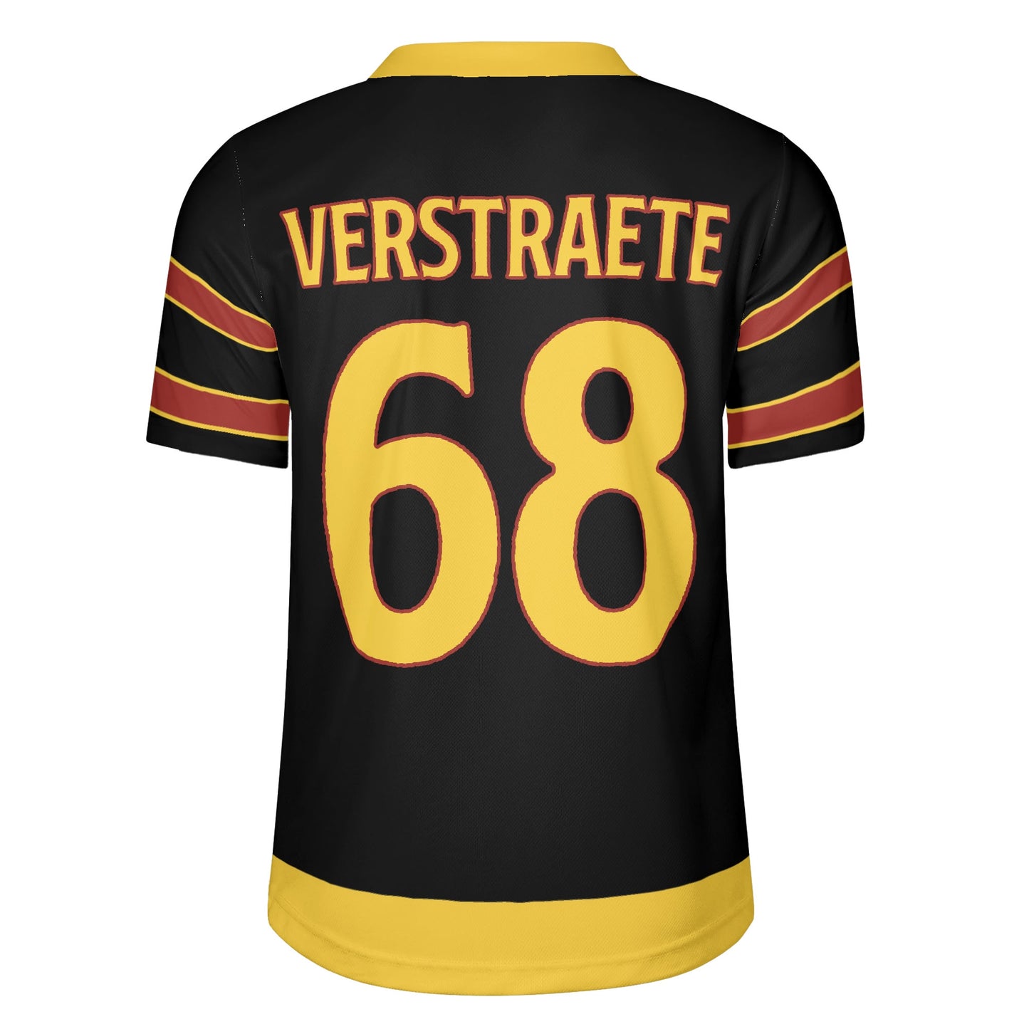 Hellfish - Verstraete 68