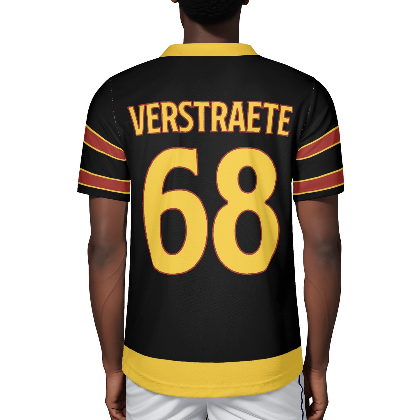 Hellfish - Verstraete 68