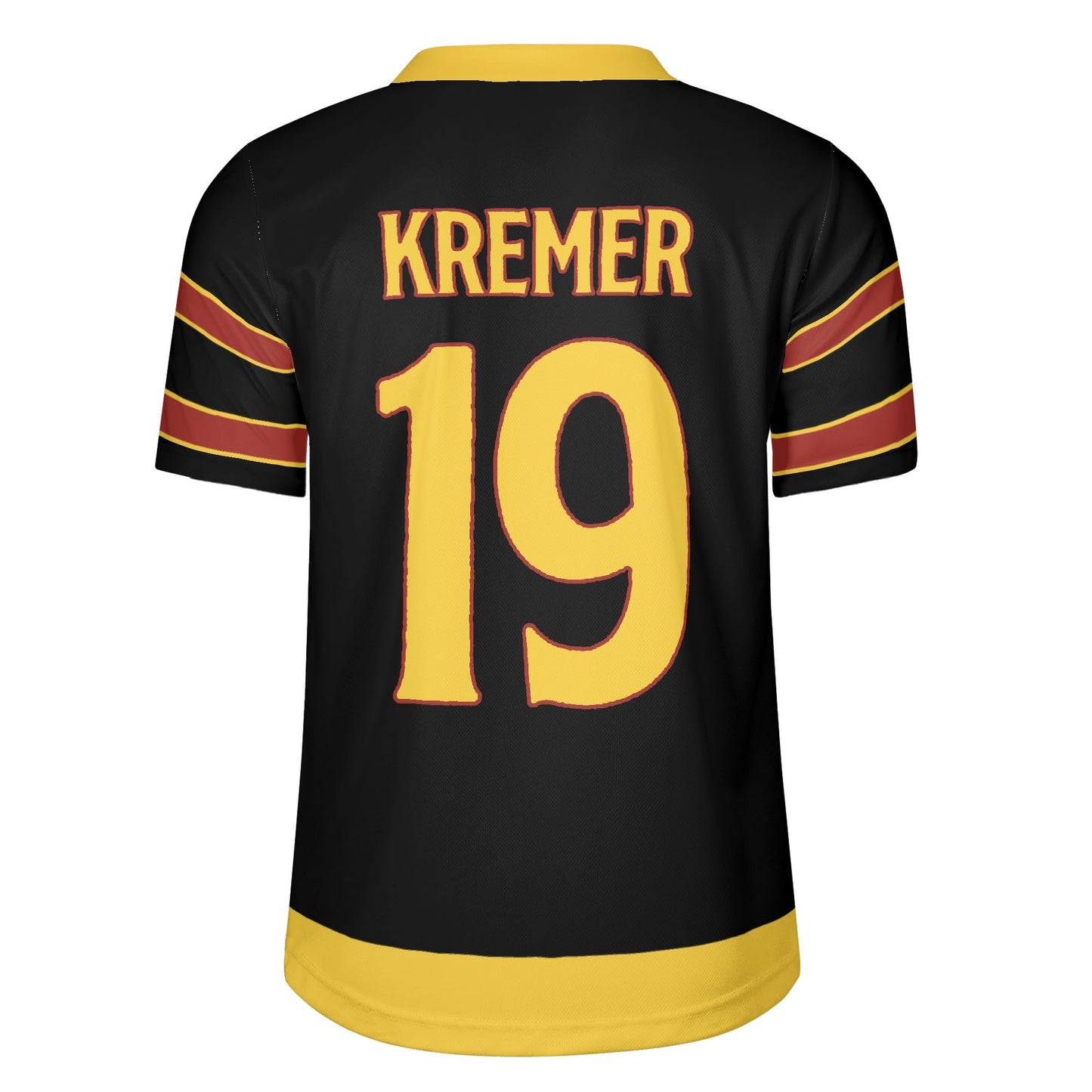 Hellfish - Kremer 19