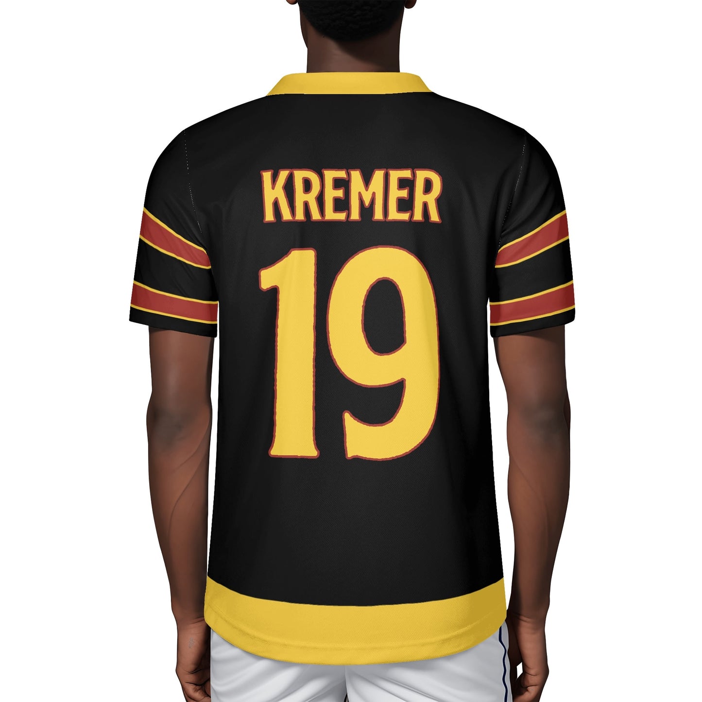 Hellfish - Kremer 19