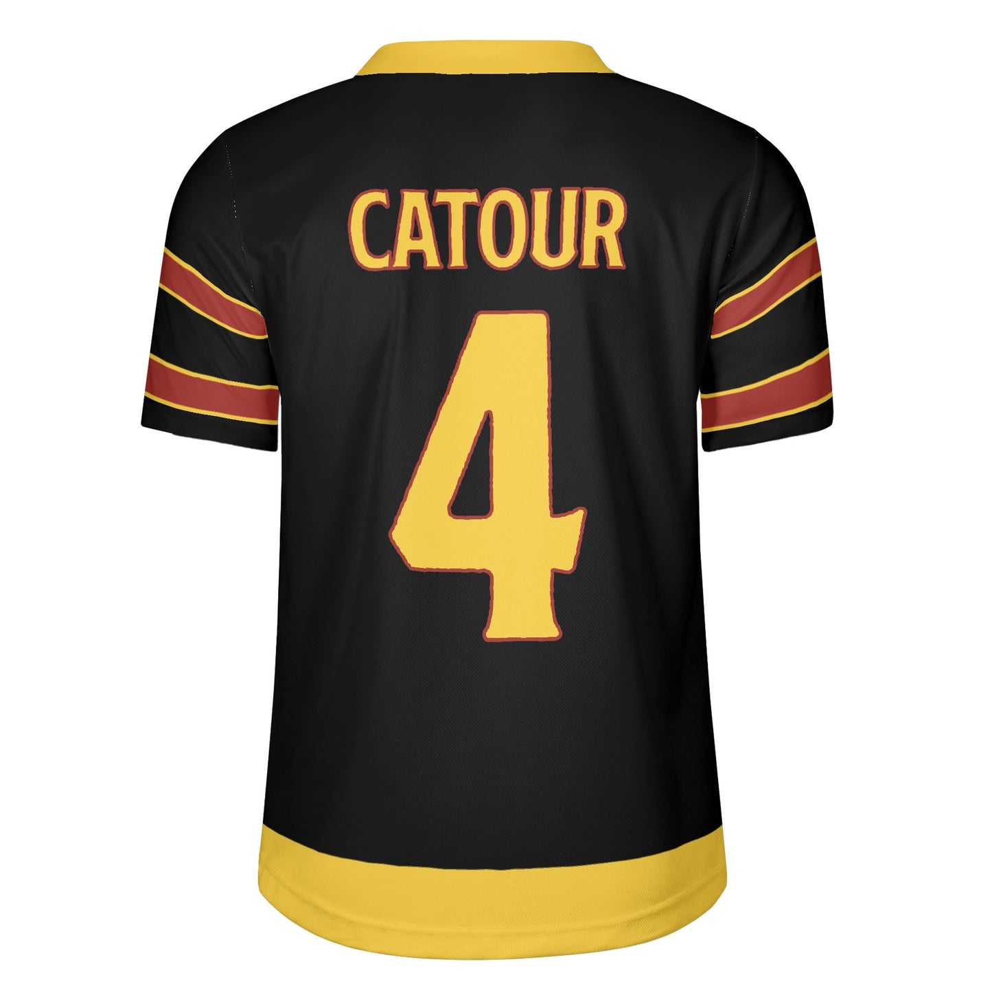 Hellfish - Catour 4