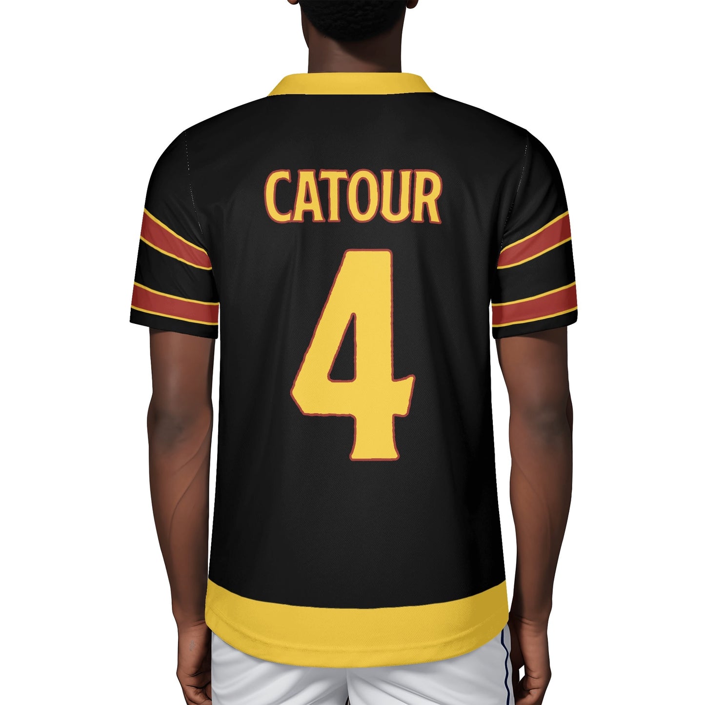 Hellfish - Catour 4