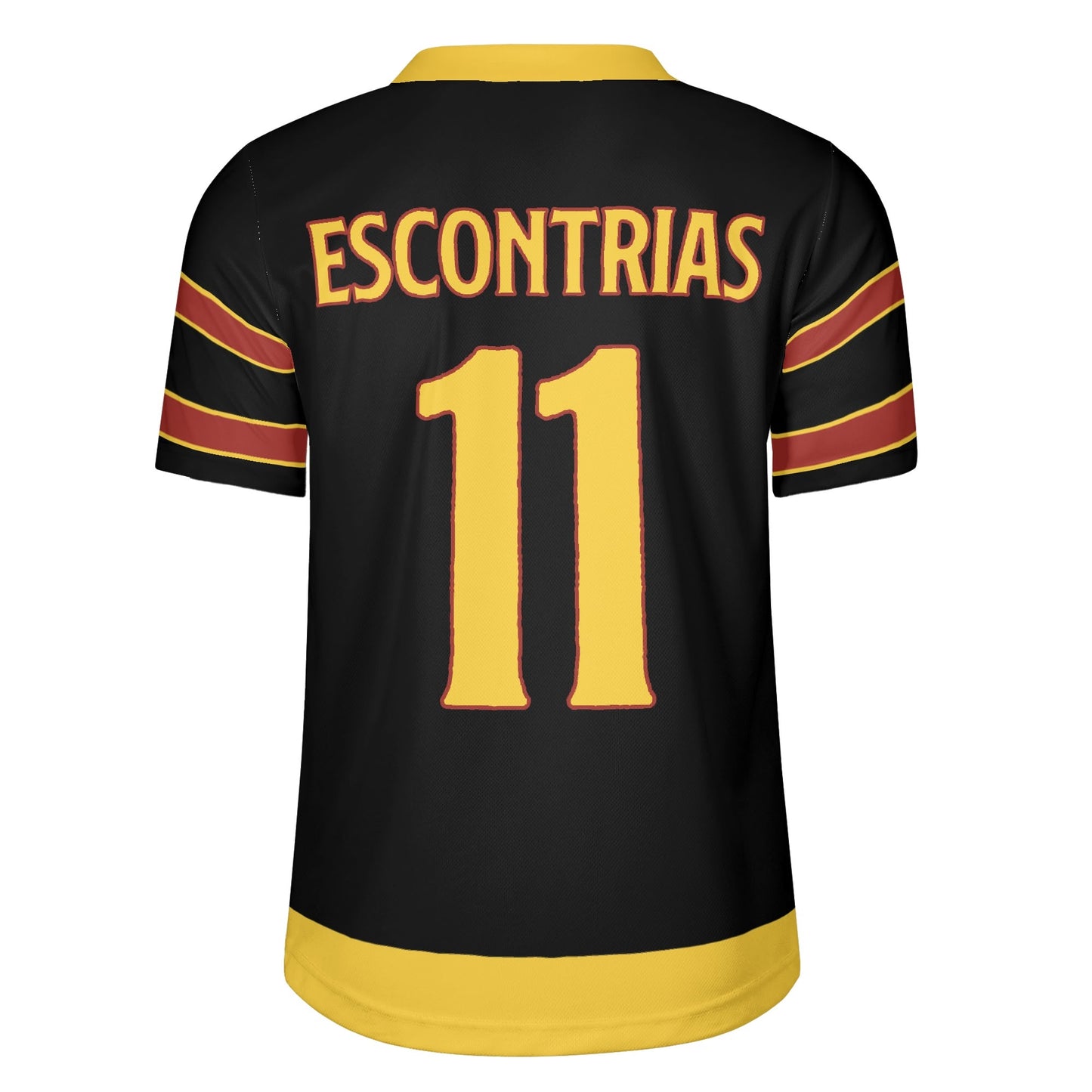 Hellfish - Escontrias 11