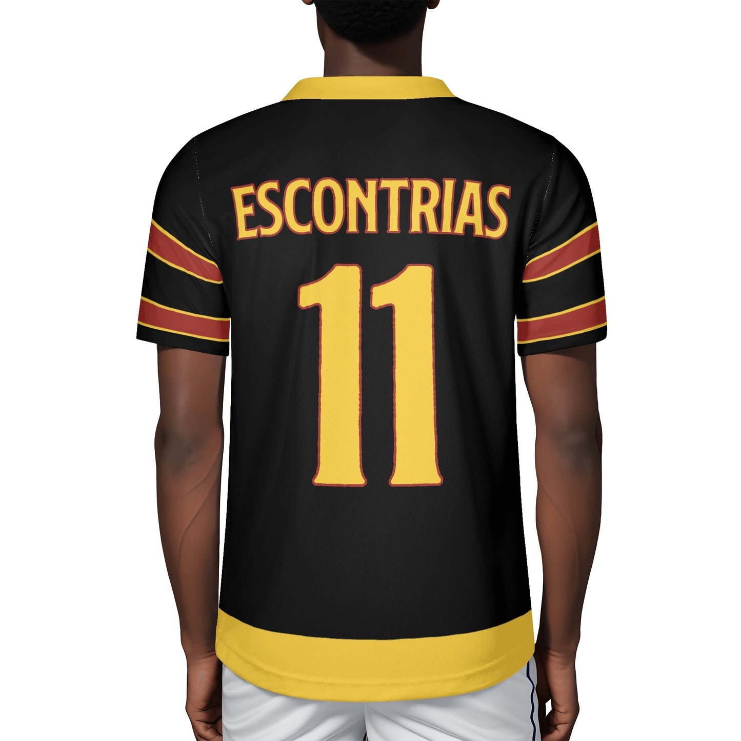 Hellfish - Escontrias 11
