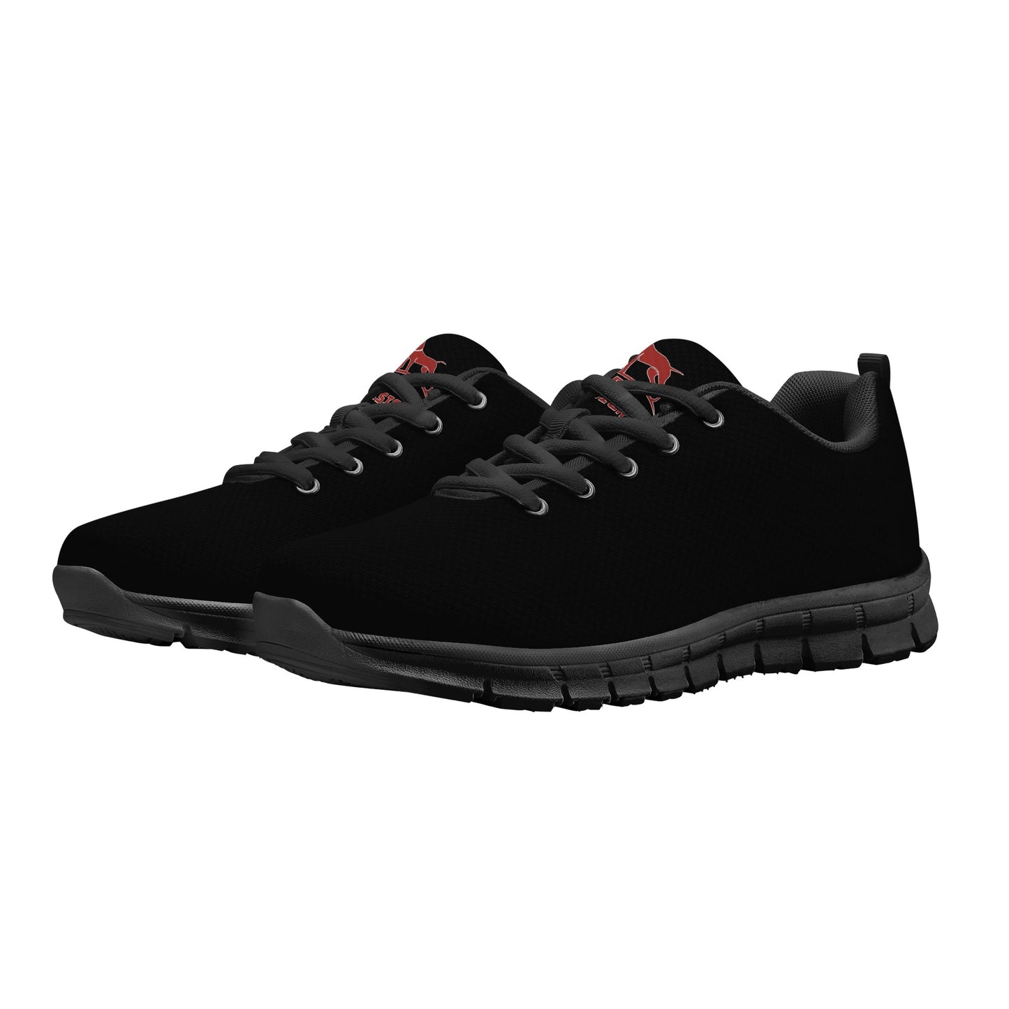 Dek EVA Rain Shoes - Black