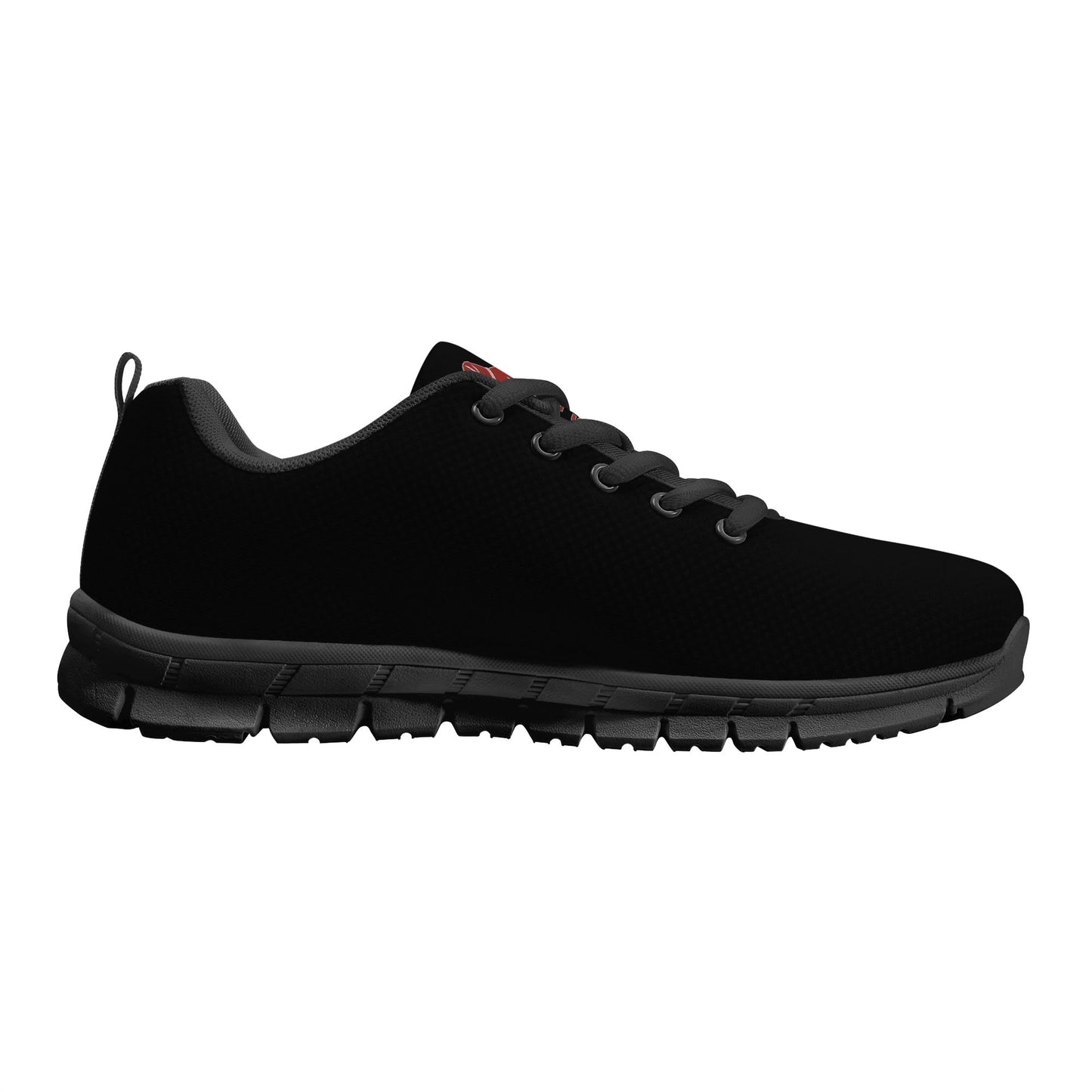 Dek EVA Rain Shoes - Black