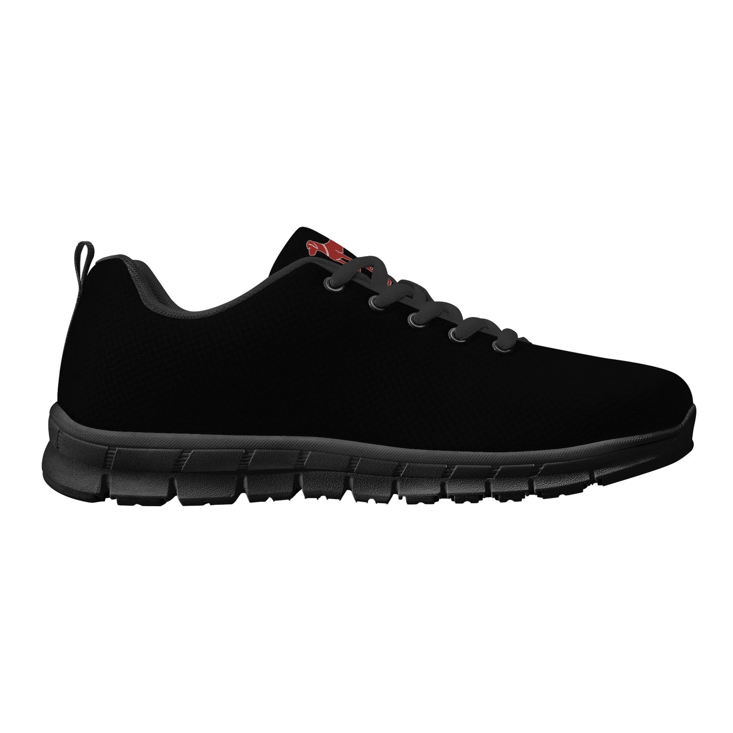 Dek EVA Rain Shoes - Black