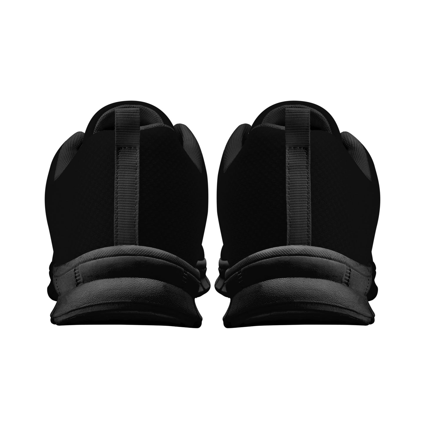 Dek EVA Rain Shoes - Black