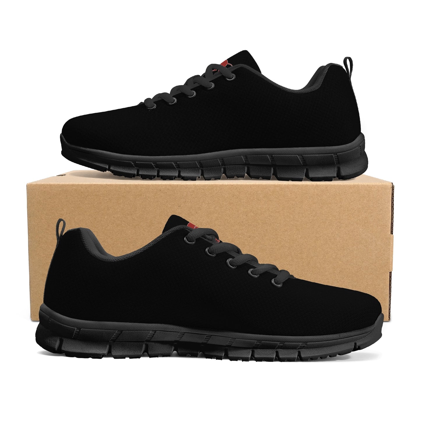 Dek EVA Rain Shoes - Black