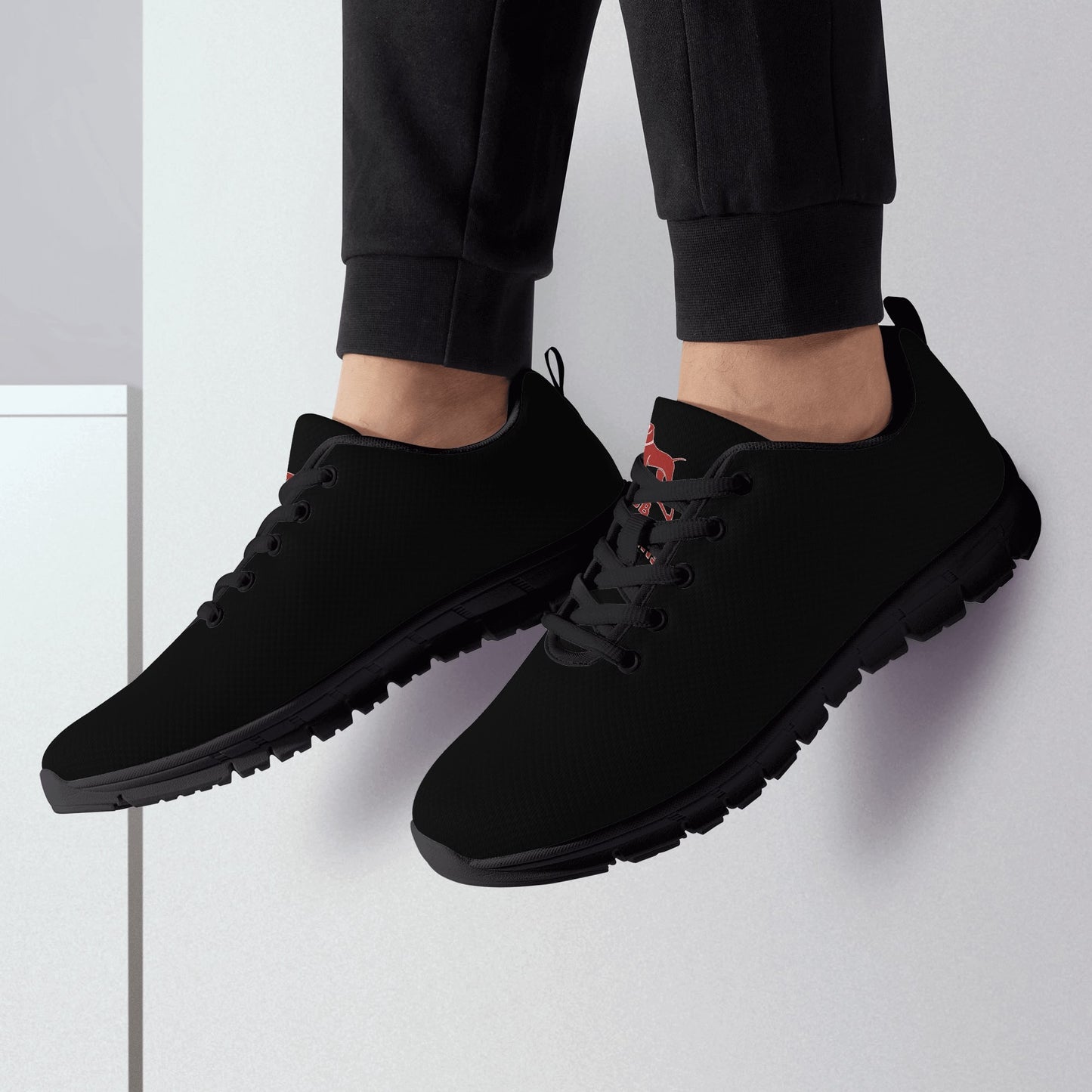 Dek EVA Rain Shoes - Black