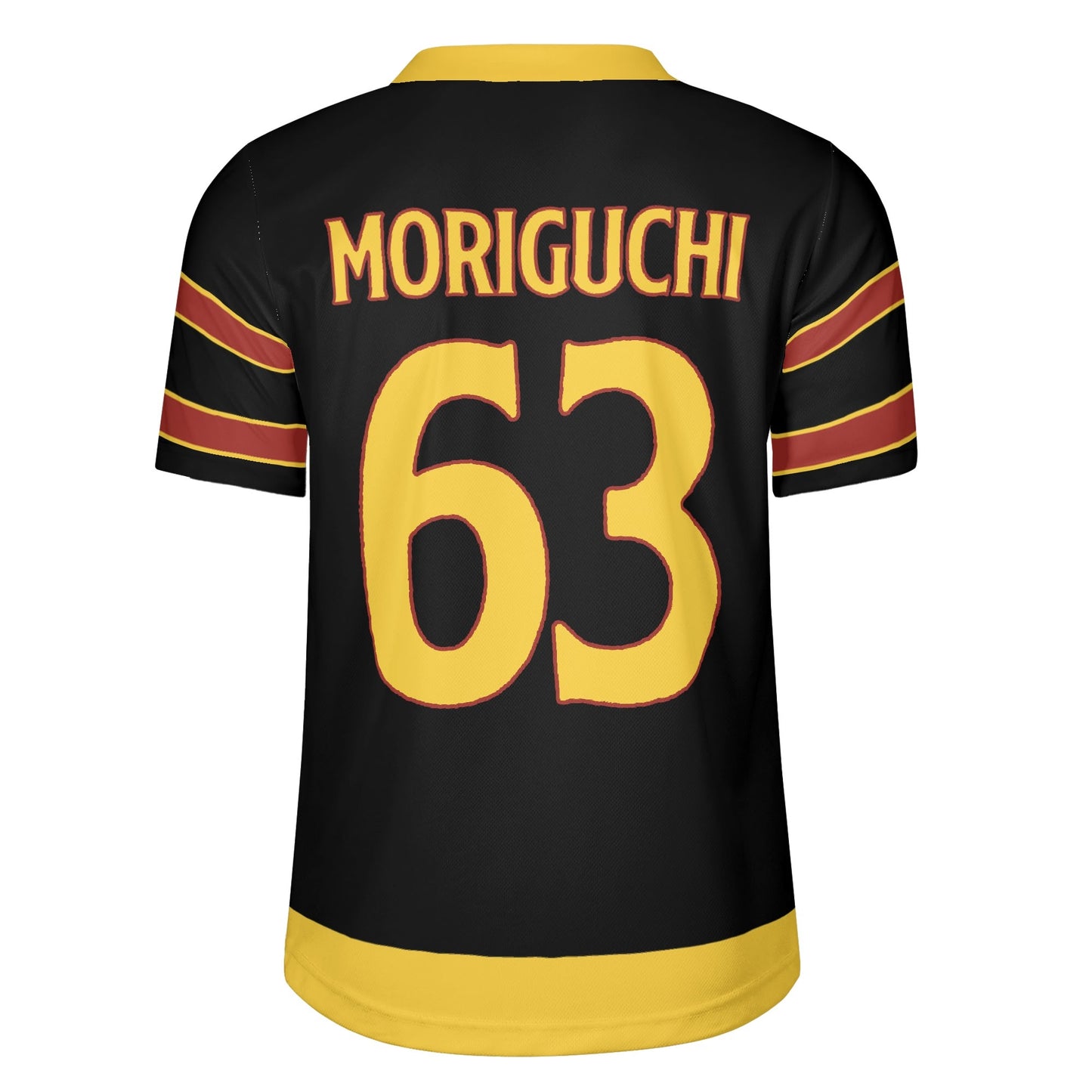 Hellfish - Moriguchi 63