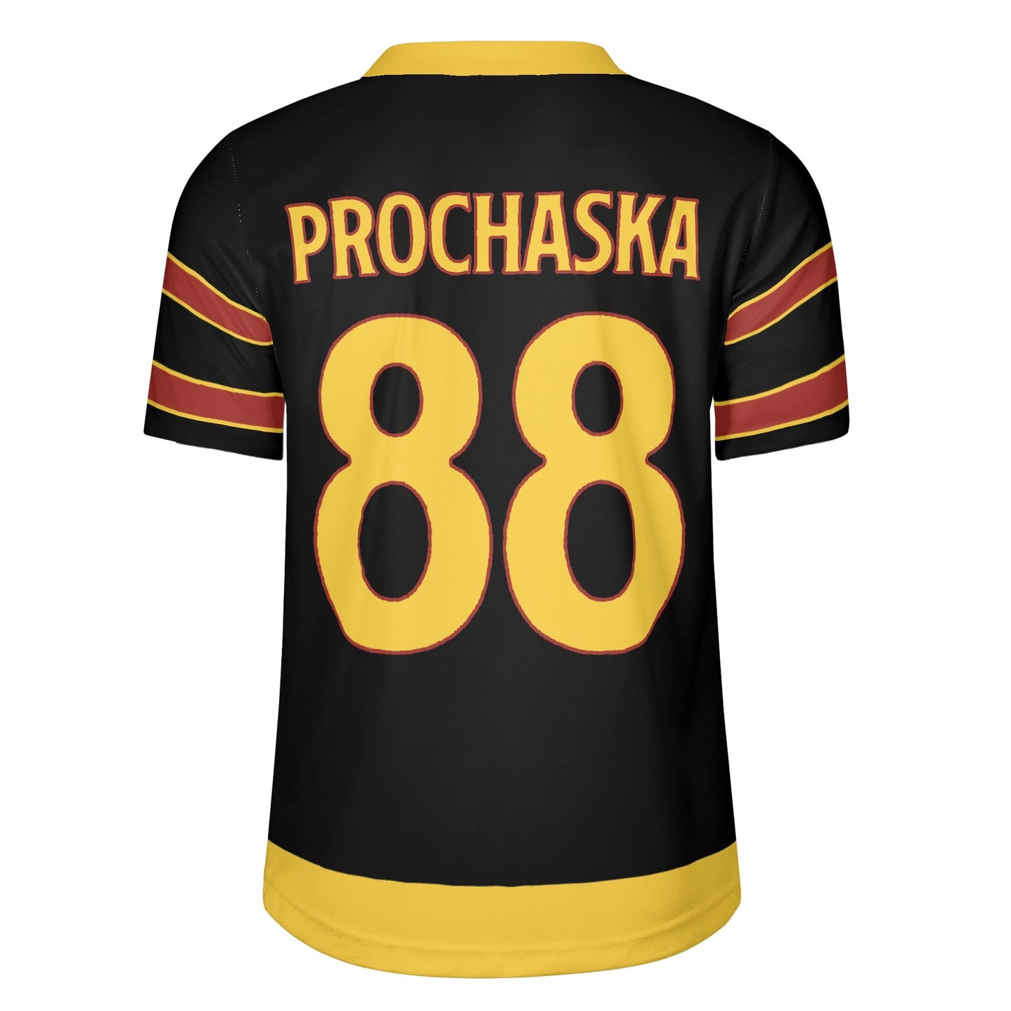 Hellfish - Prochaska 88
