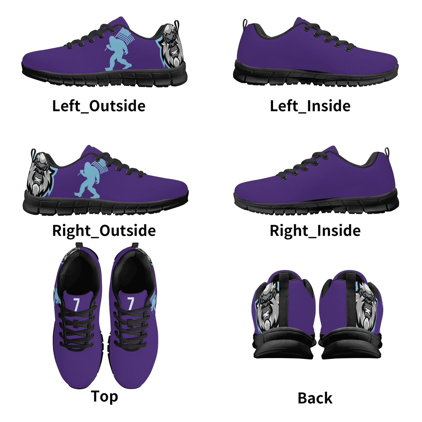 Dek EVA Rain Shoes - Hultman