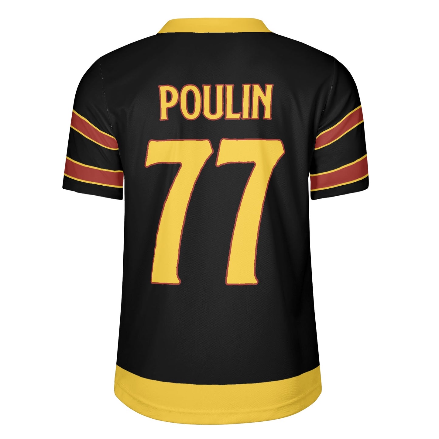 Hellfish - Poulin 77