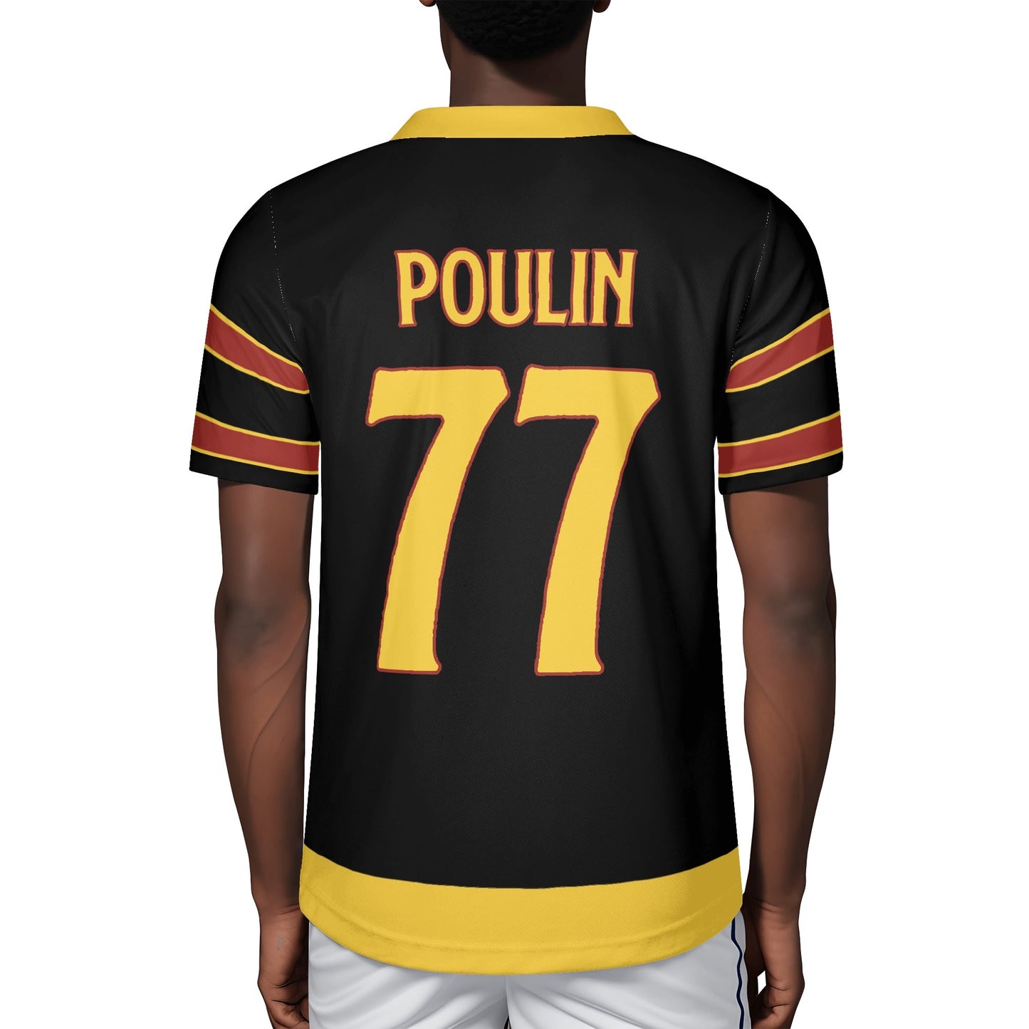 Hellfish - Poulin 77