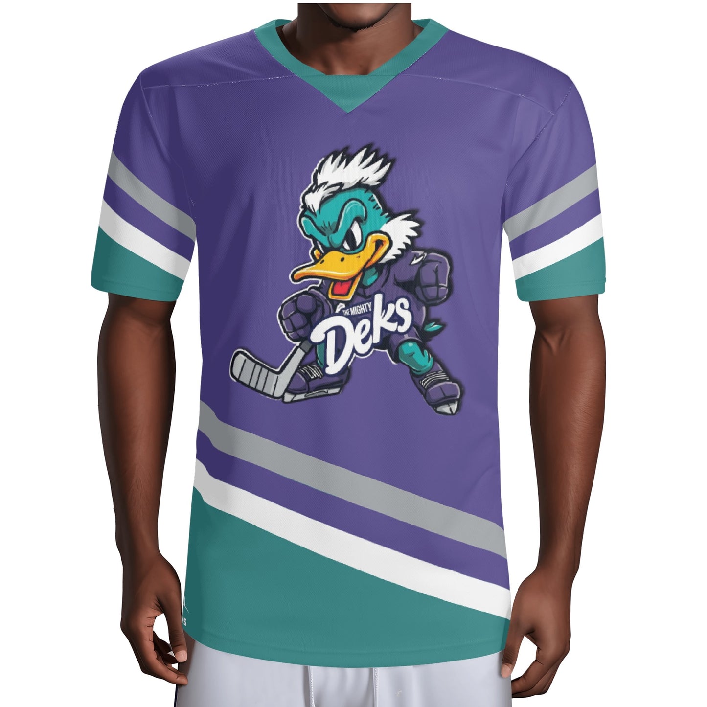 Mighty Deks - Schertz 22