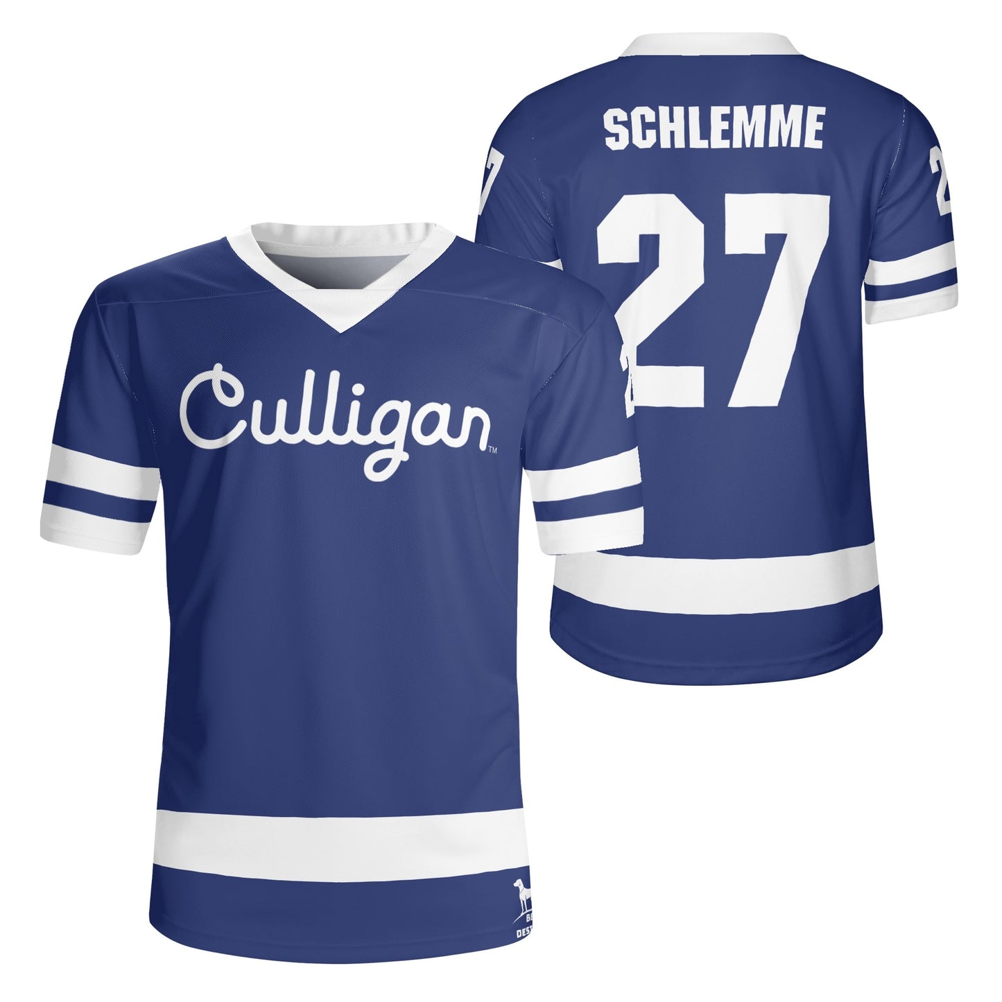 D6+ Culligan - Schlemme 27