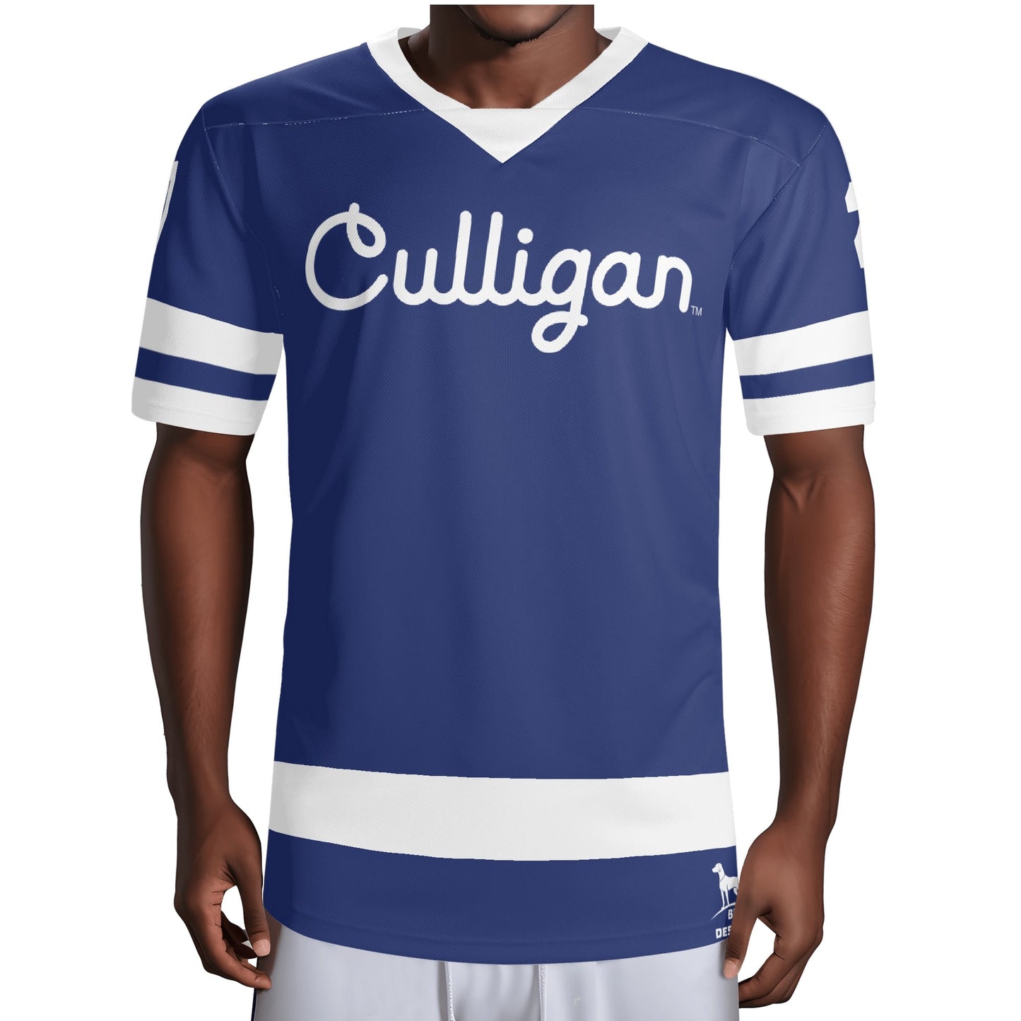 D6+ Culligan - Schlemme 27