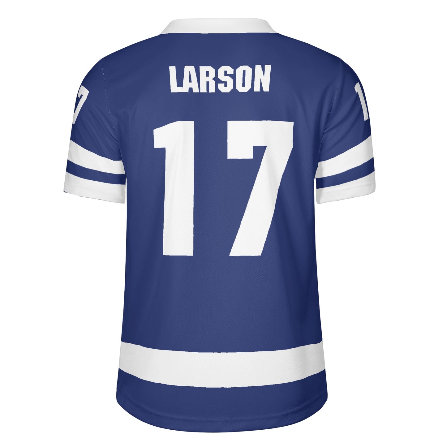 D6+ Culligan - Larson 17