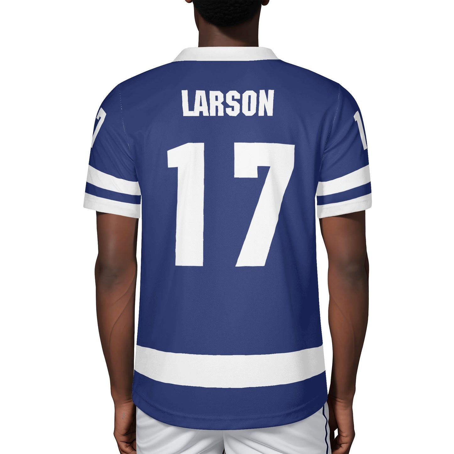 D6+ Culligan - Larson 17