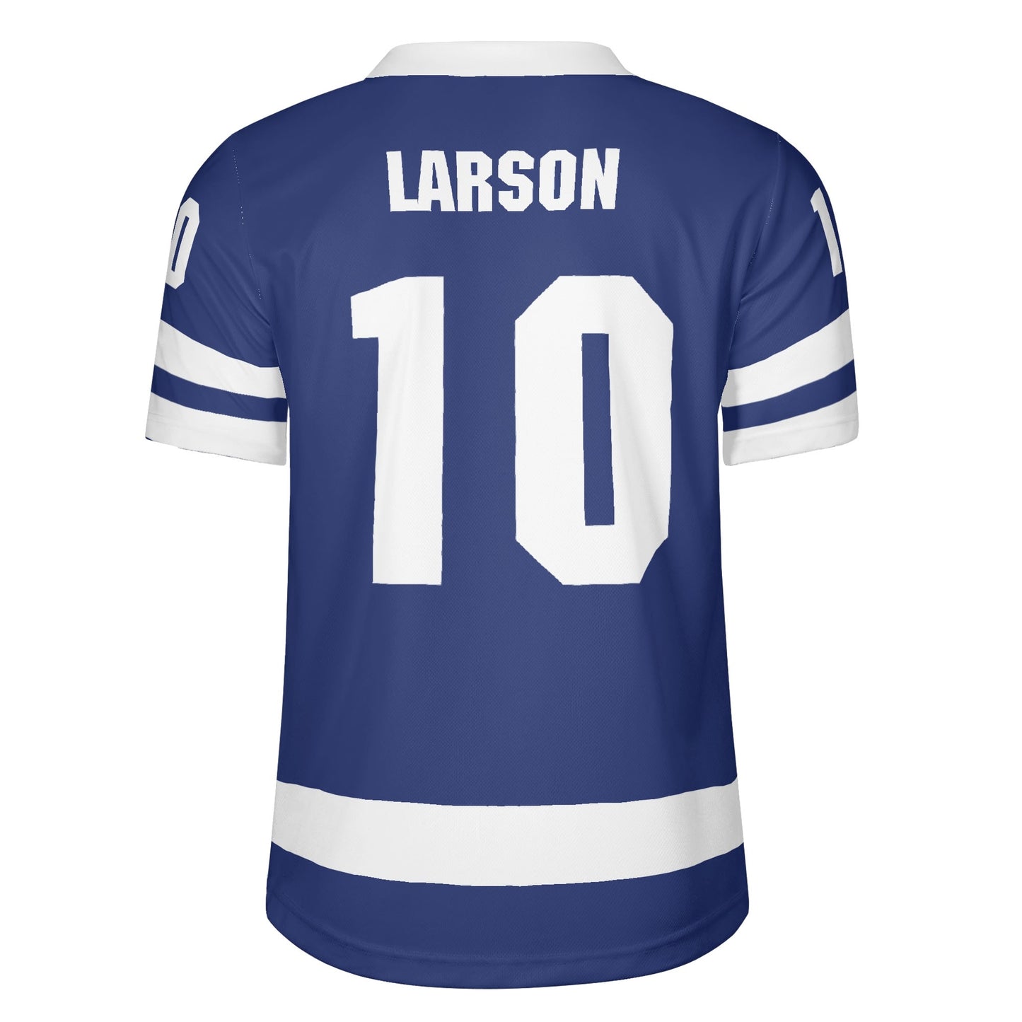 D6+ Culligan - Larson 10