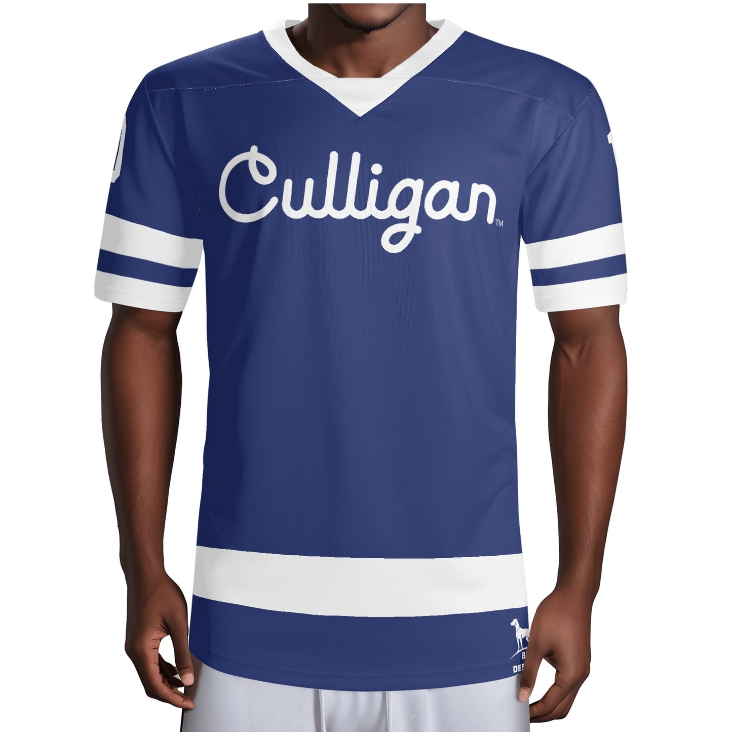 D6+ Culligan - Larson 10