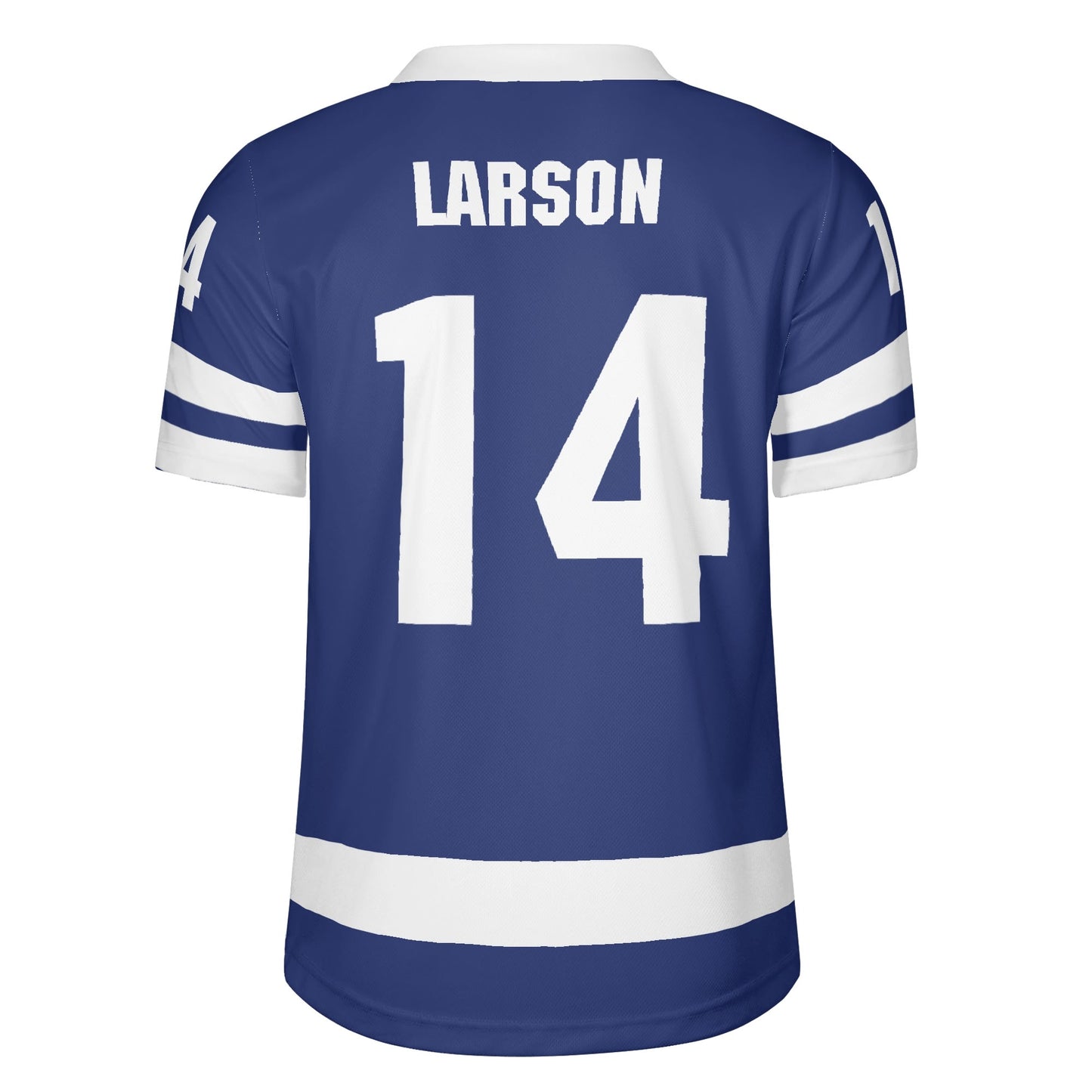 D6+ Culligan - Larson 14