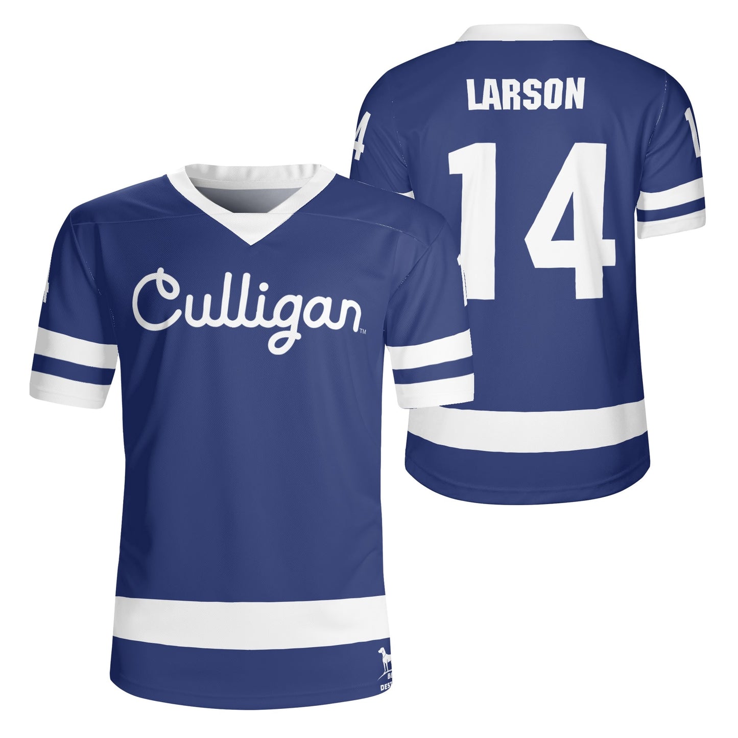 D6+ Culligan - Larson 14