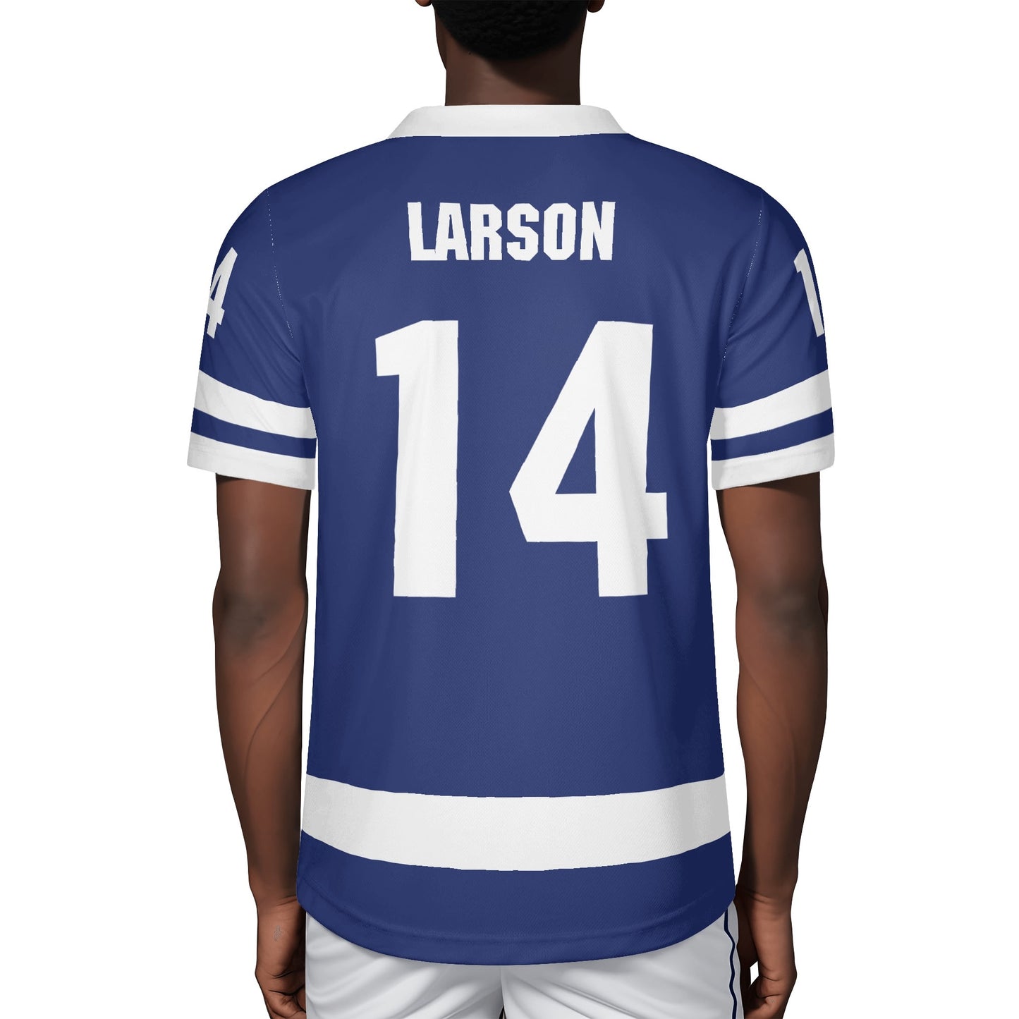 D6+ Culligan - Larson 14