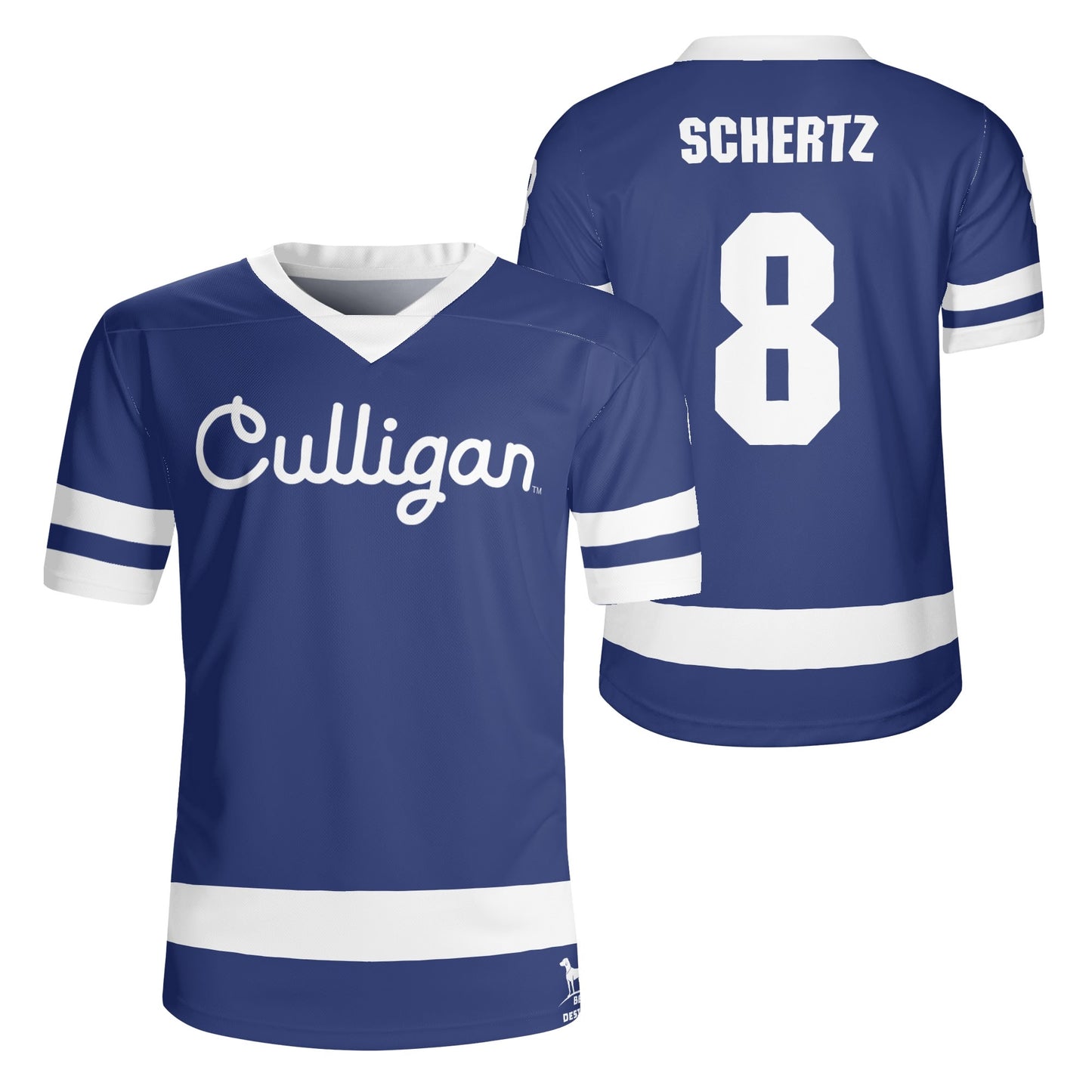 D6+ Culligan - Schertz 8