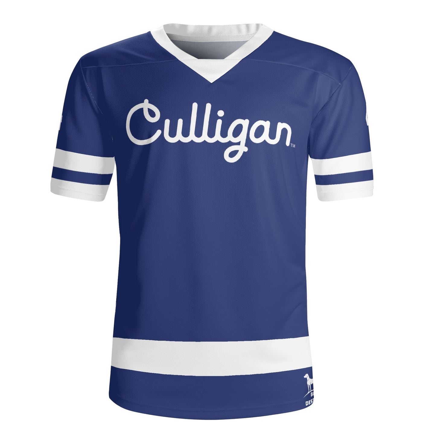 D6+ Culligan - McDermott 4