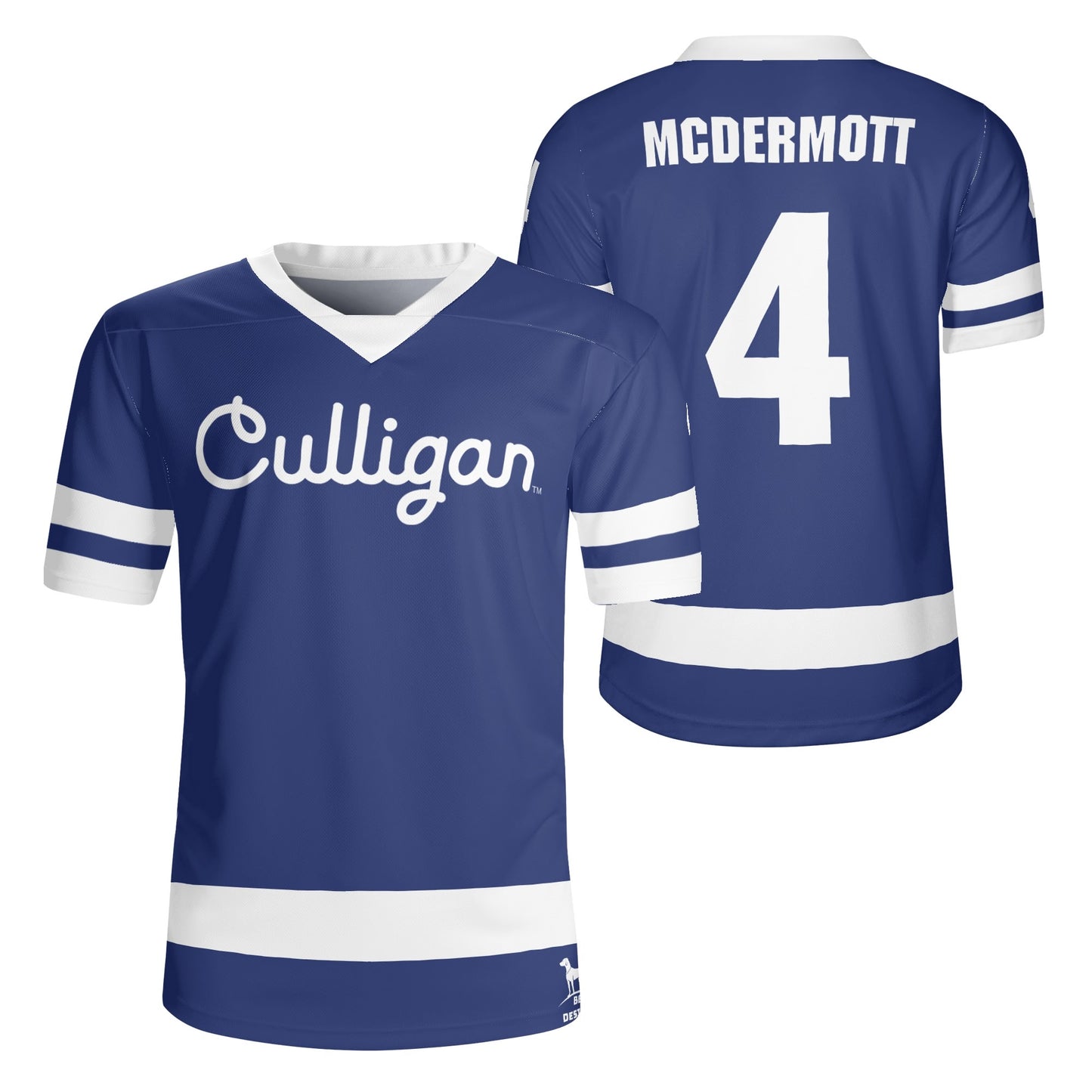 D6+ Culligan - McDermott 4