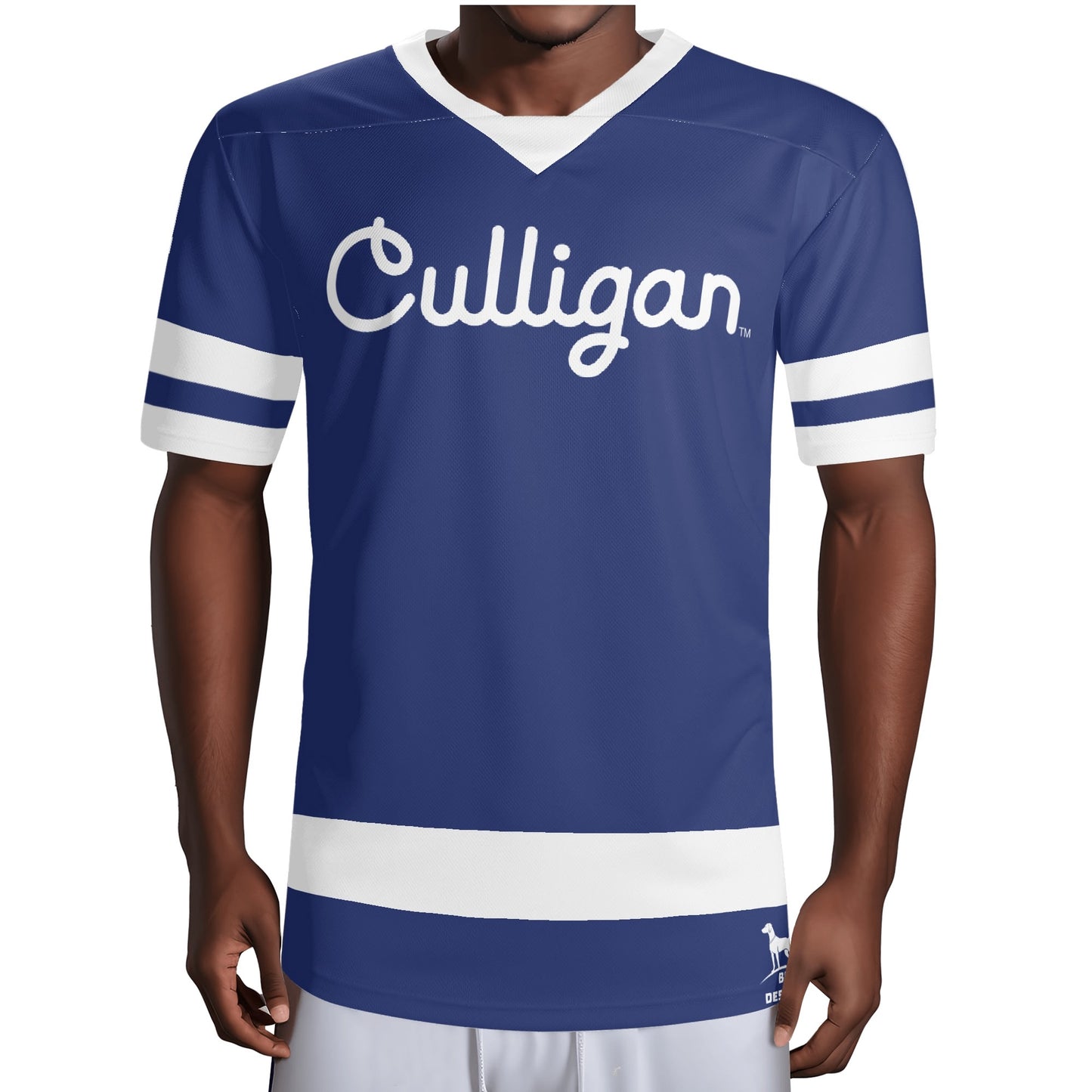 D6+ Culligan - McDermott 4