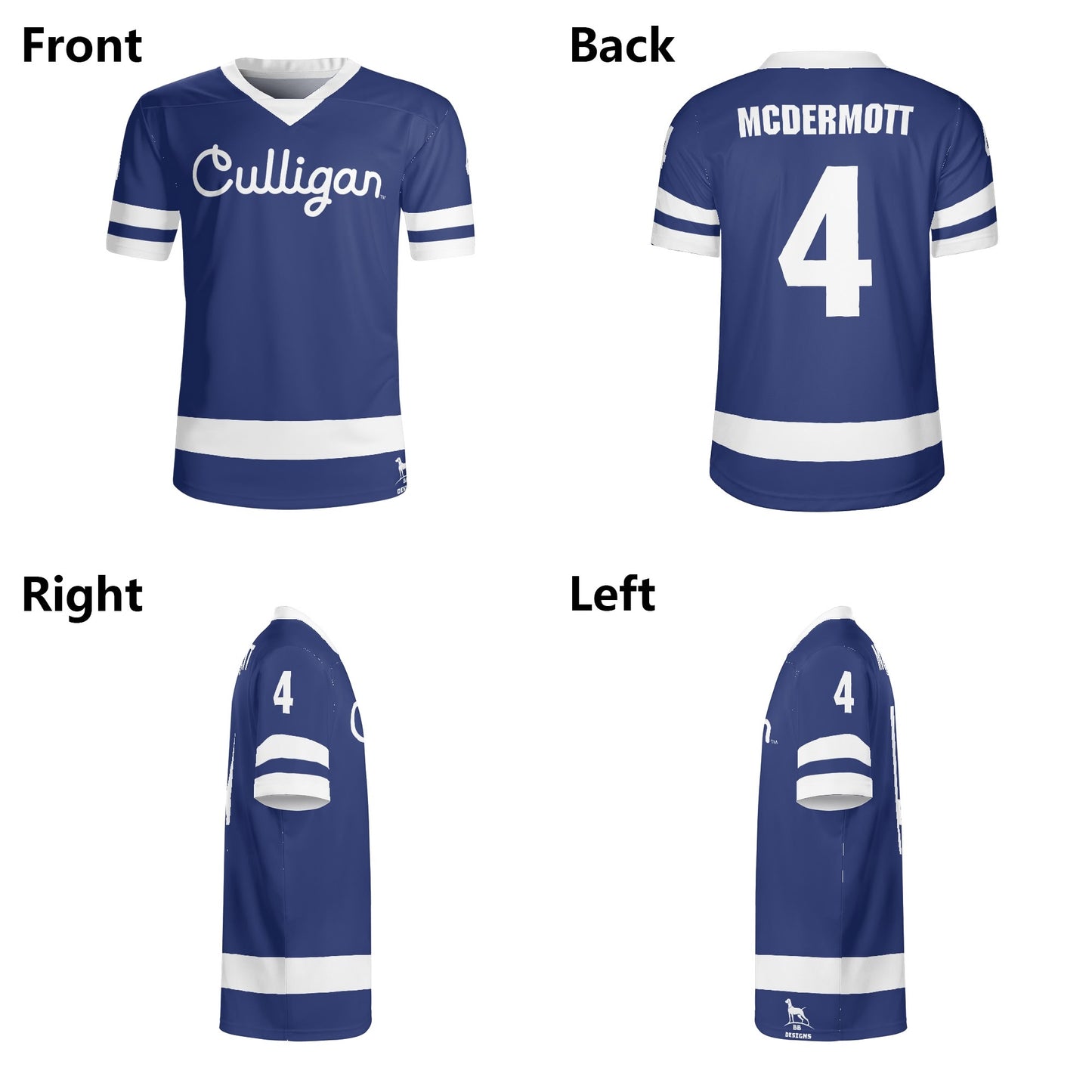 D6+ Culligan - McDermott 4
