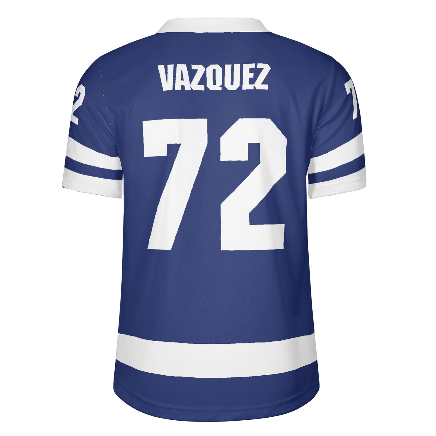 D6+ Culligan - Vazquez 72