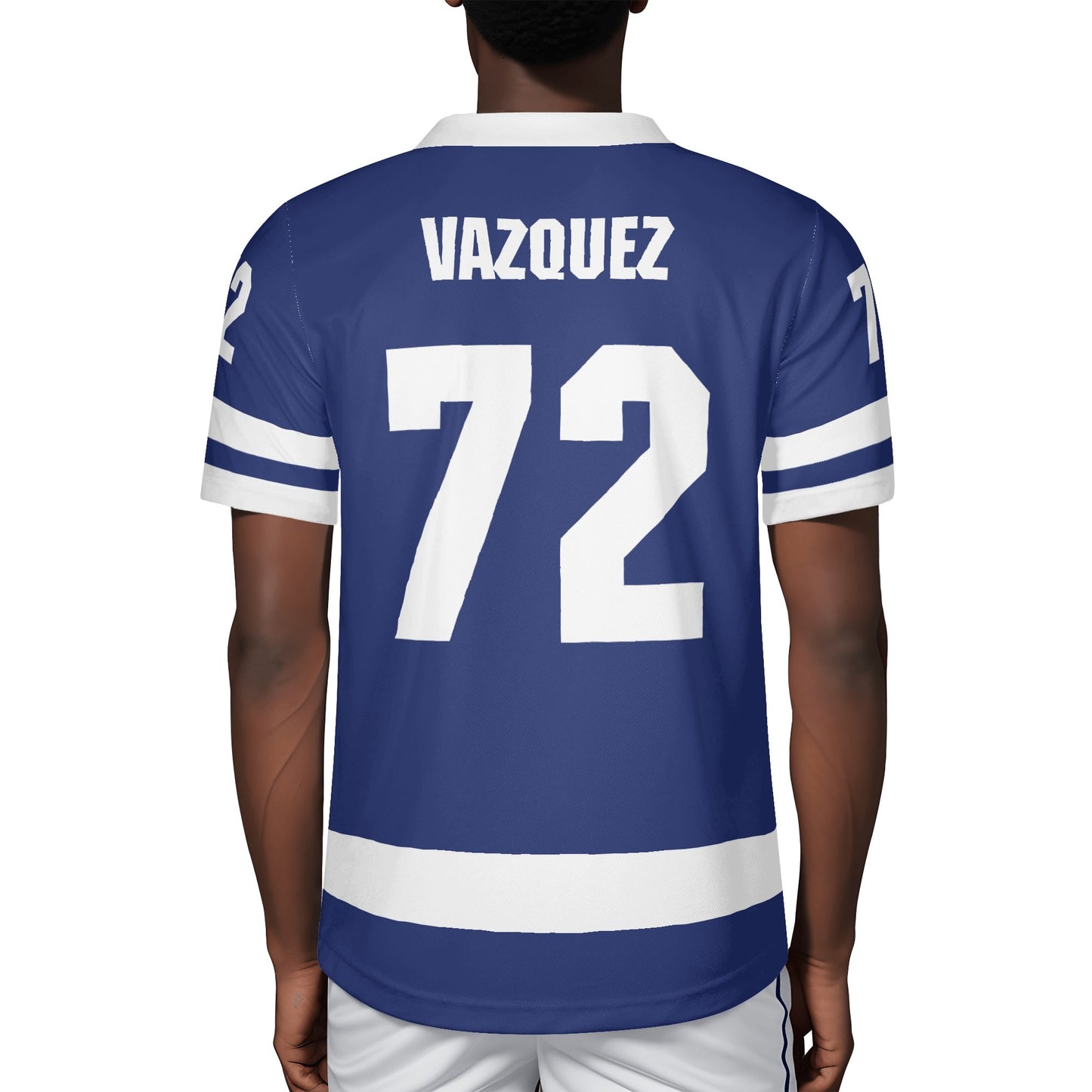 D6+ Culligan - Vazquez 72