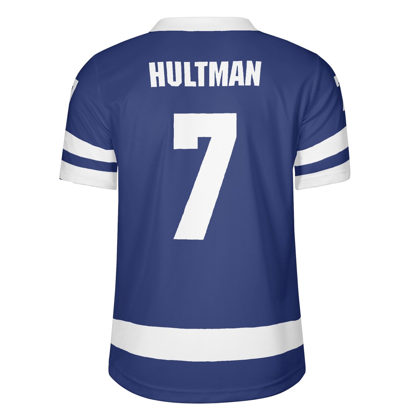 D6+ Culligan - Hultman 7
