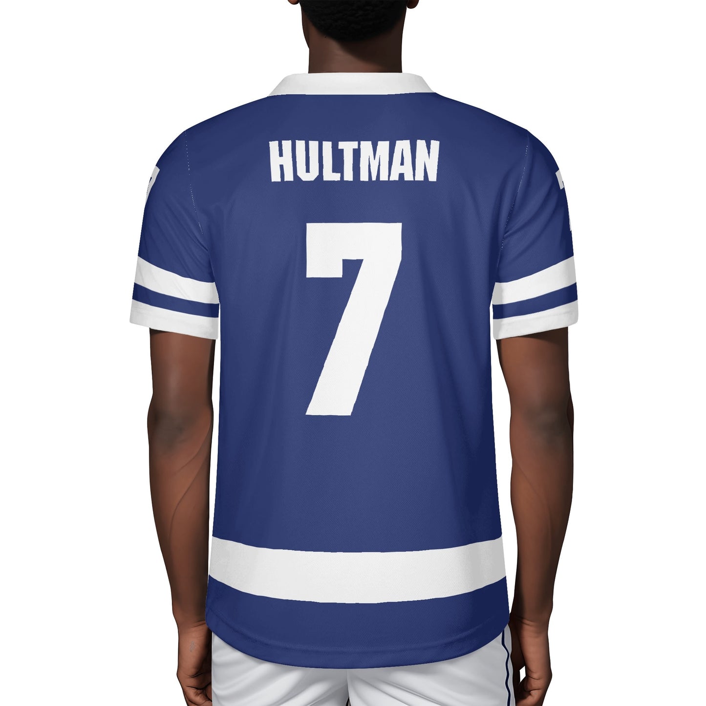 D6+ Culligan - Hultman 7