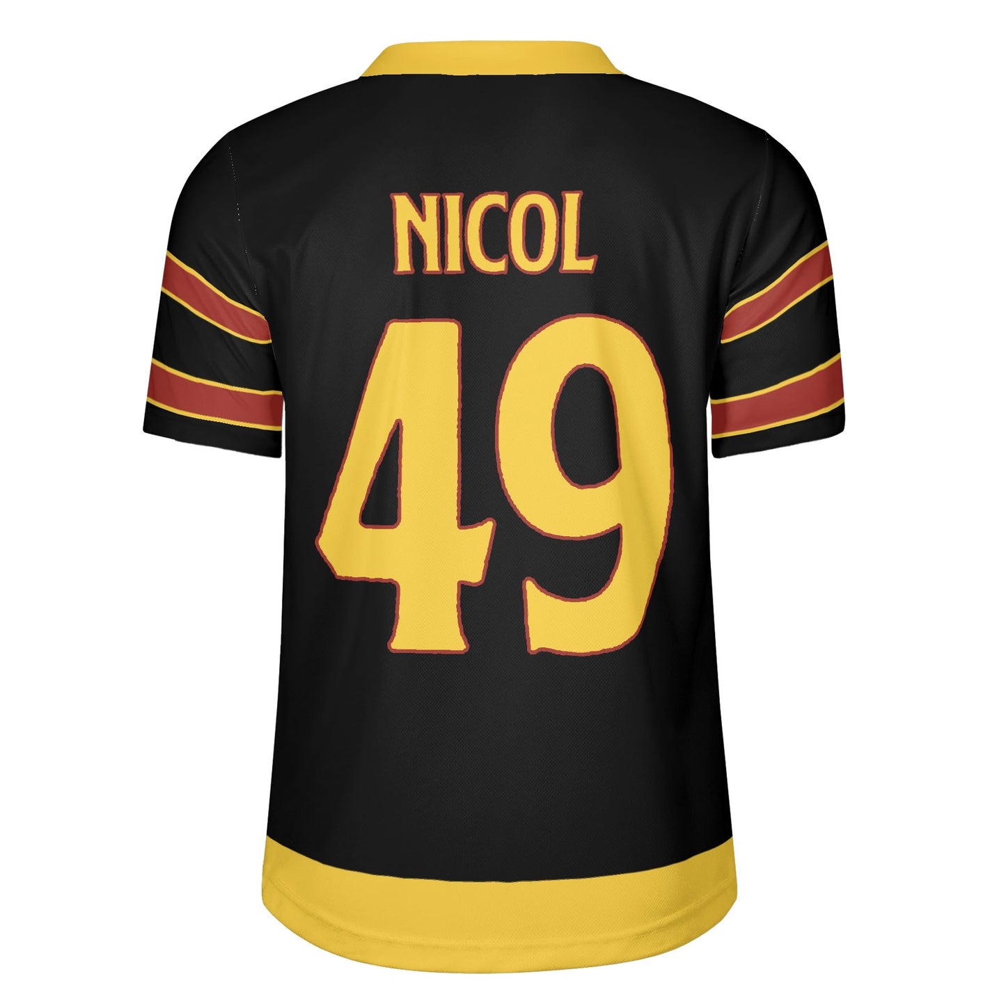Hellfish - Nicol 49