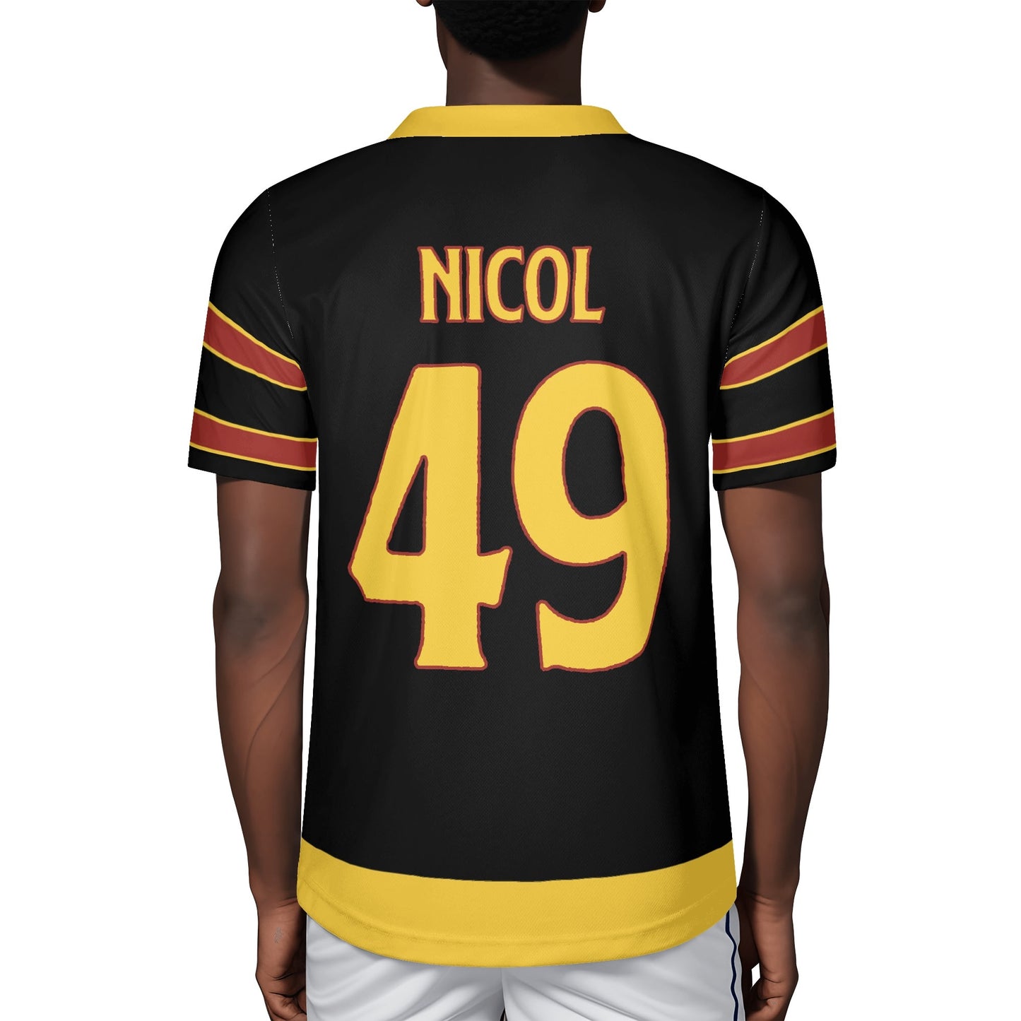 Hellfish - Nicol 49