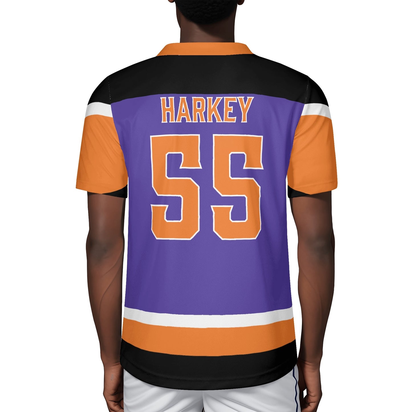 Phantoms - Harkey 55