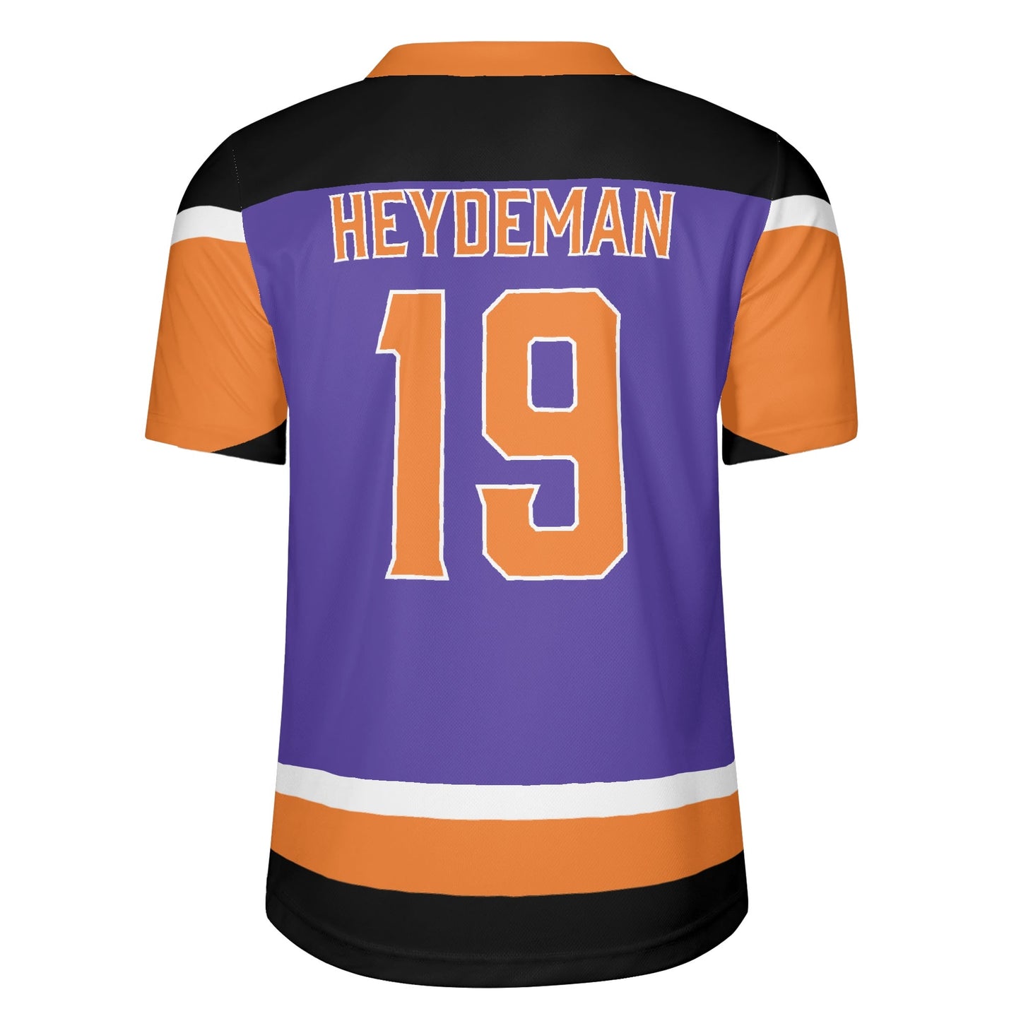 Phantoms - Heydeman 19