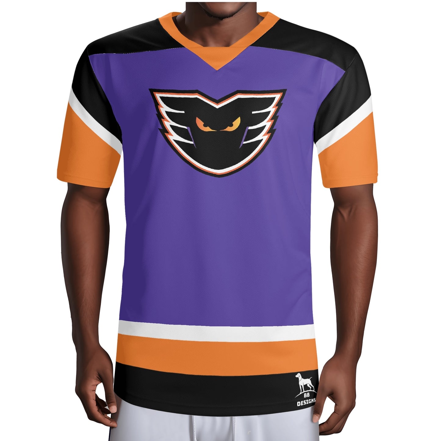 Phantoms - Heydeman 19