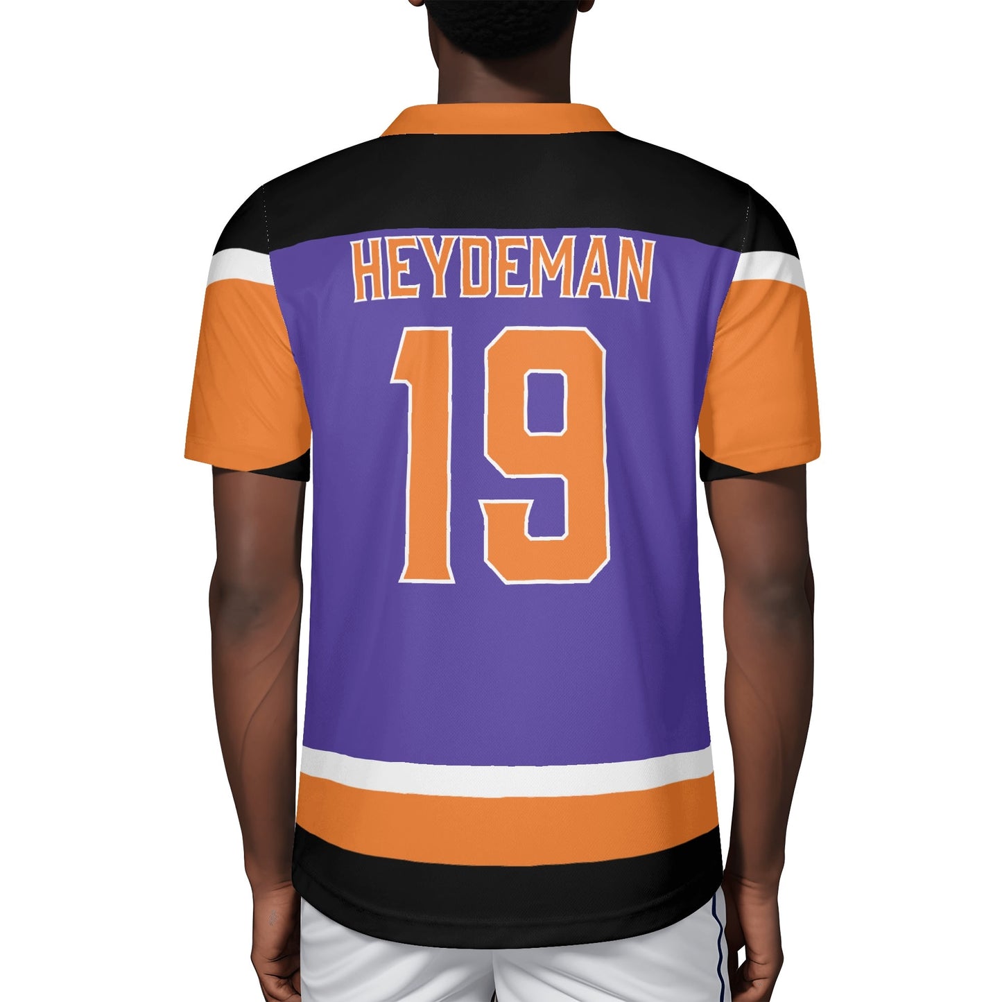 Phantoms - Heydeman 19