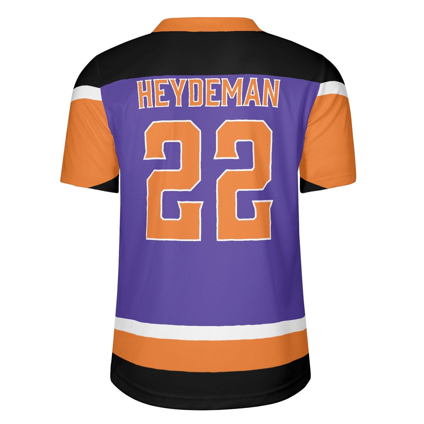 Phantoms - Heydeman 22