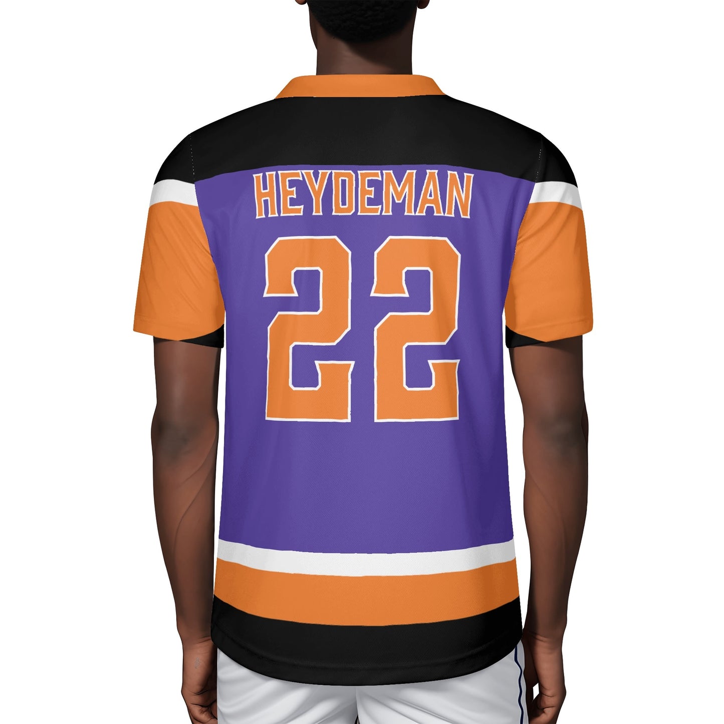 Phantoms - Heydeman 22